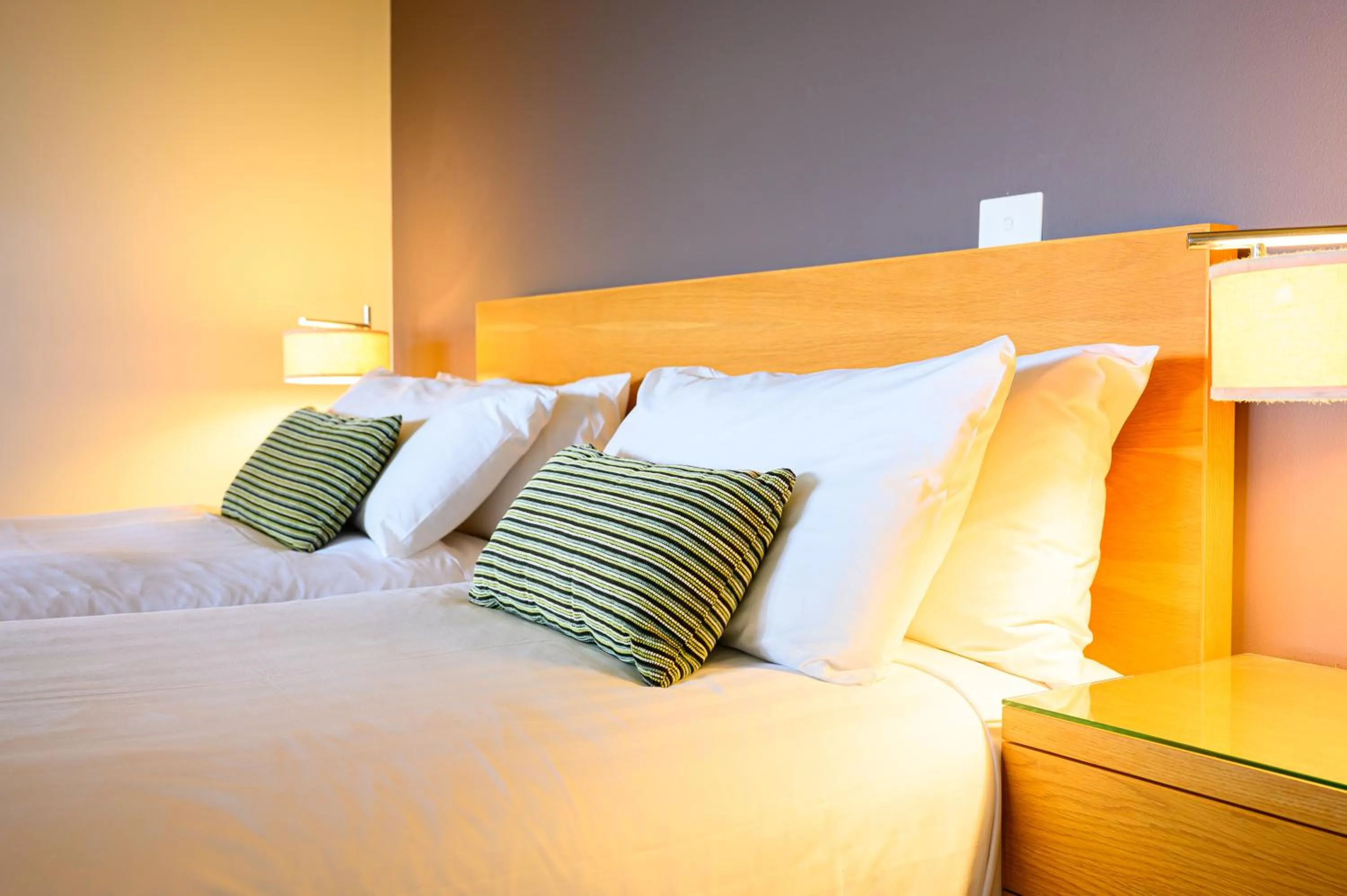 Villa Studio with Golf View, Free Parking and WIFI in Chateau Elan At The Vintage