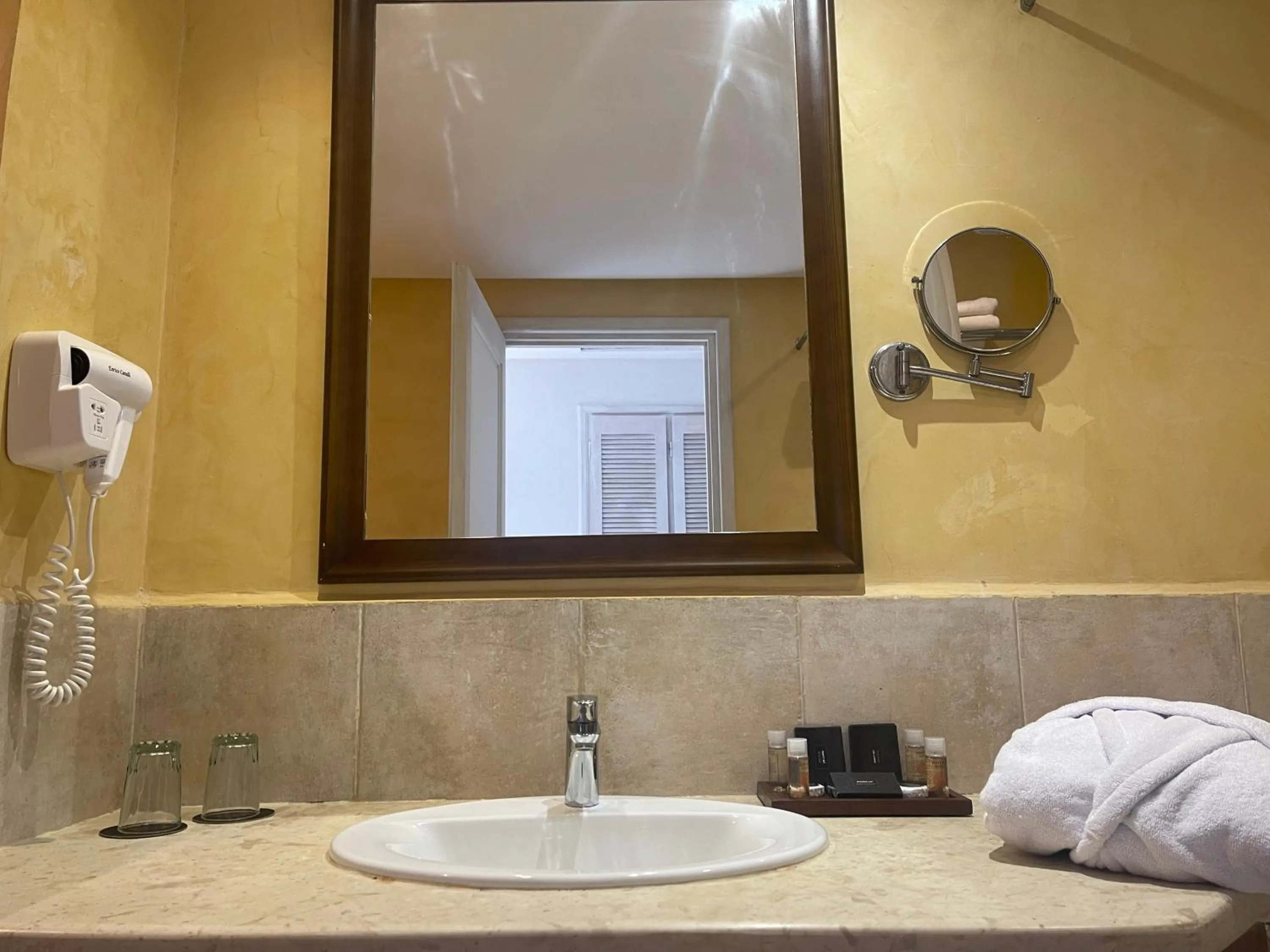 Standard Double Room in Africa Jade Thalasso