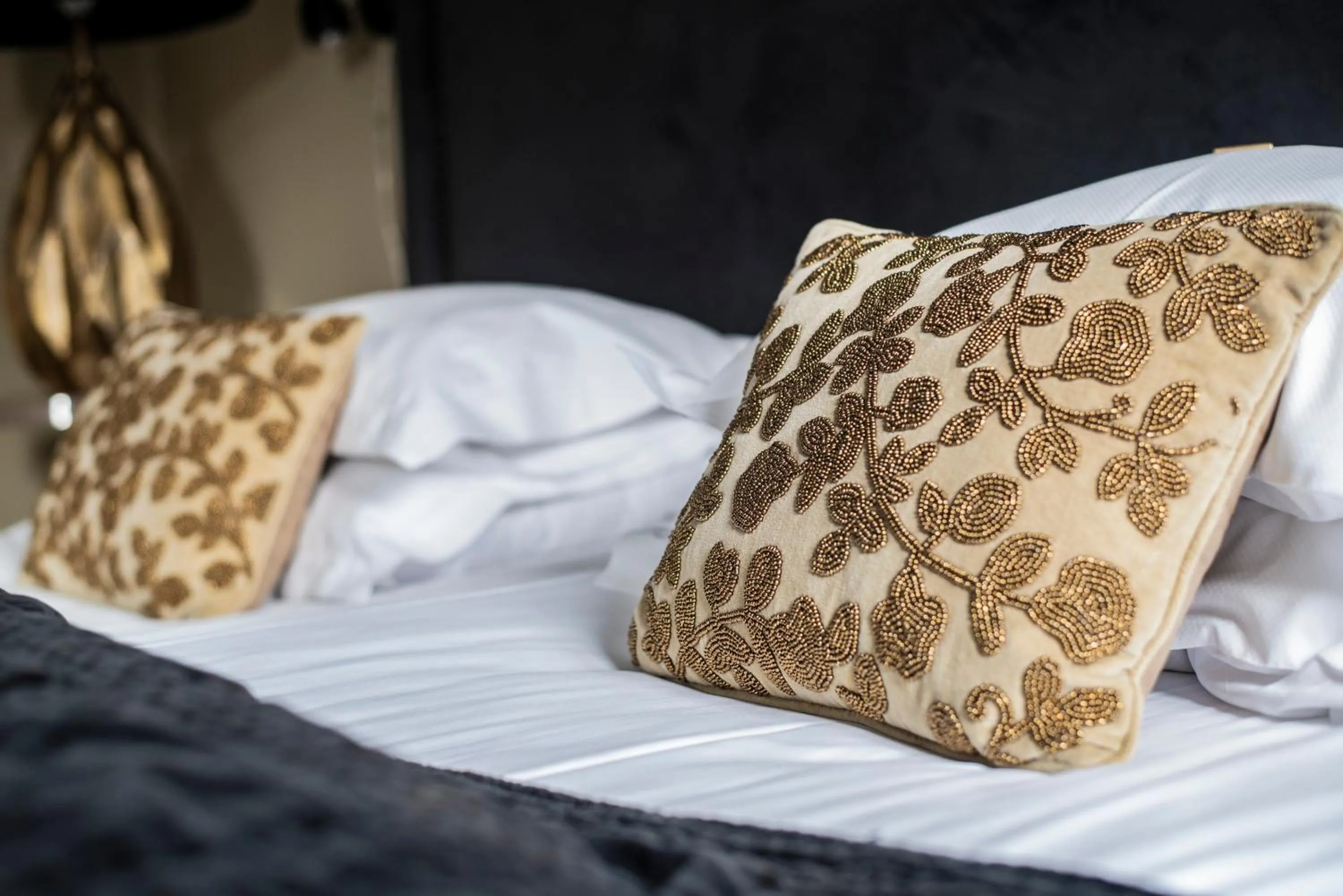 Premium Room with Balcony in V Hotel Helsingborg; BW Premier Collection