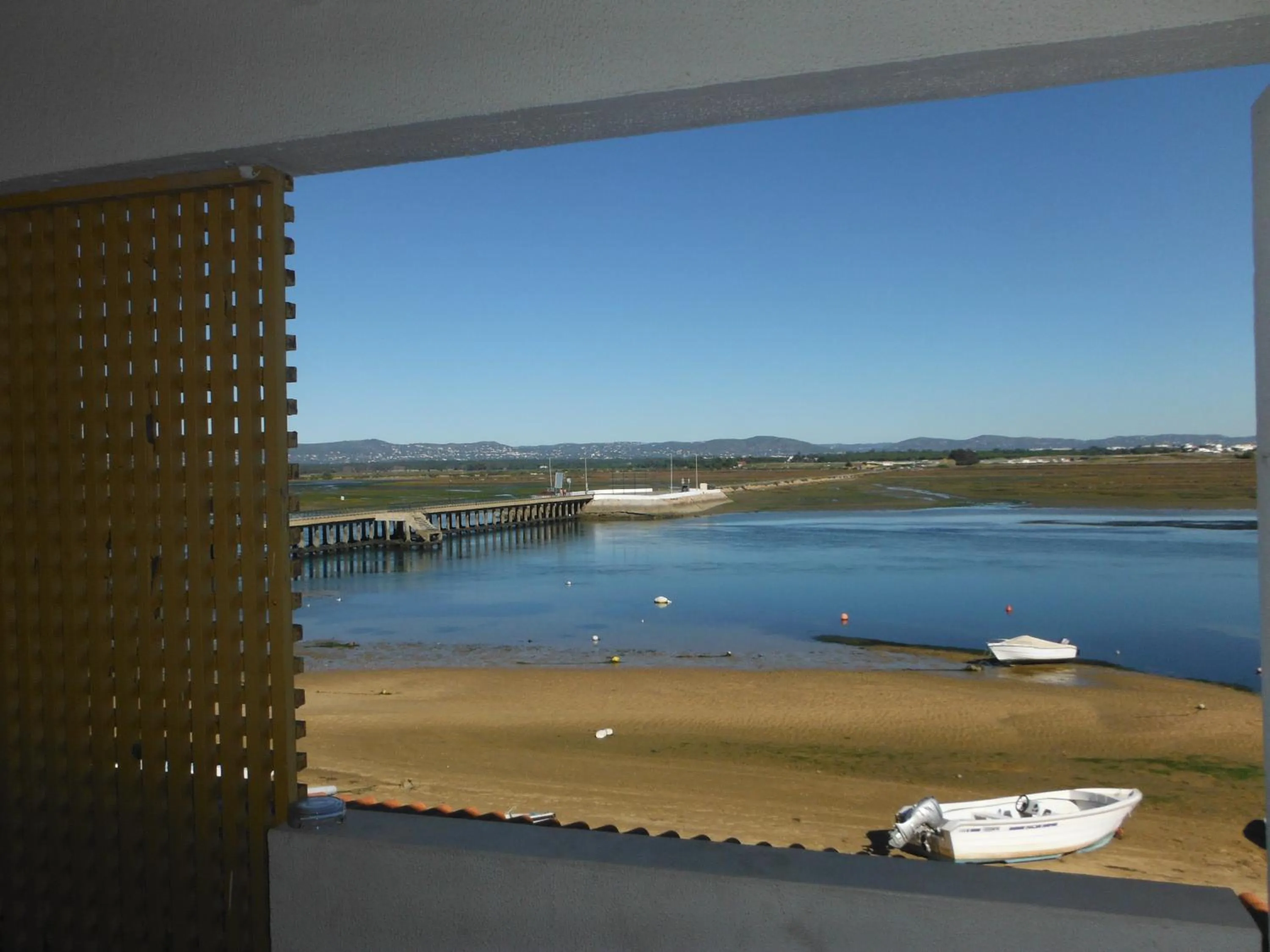 Double Room with Balcony and Side View - single occupancy in Aeromar Beach Hotel