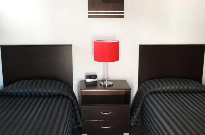 Studio in 83 By The Sea Motor Lodge