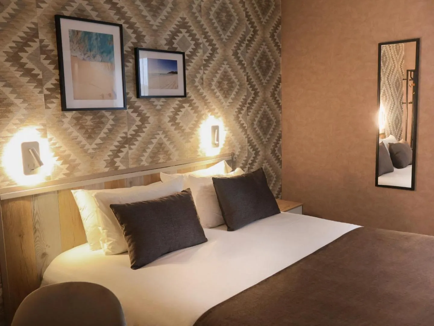 Rinascitel Larmor Plage