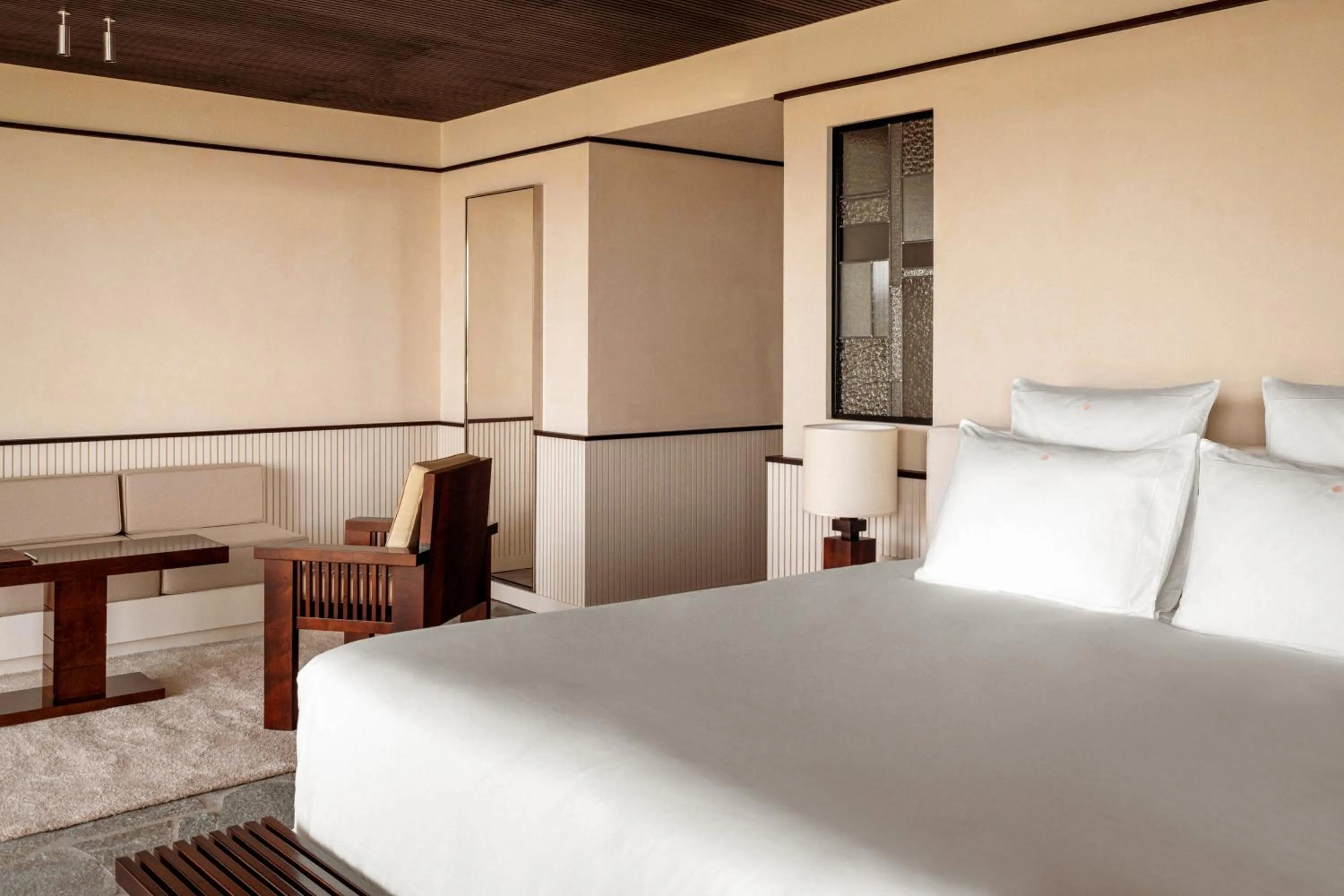 Suite in Cap d'Antibes Beach Hotel