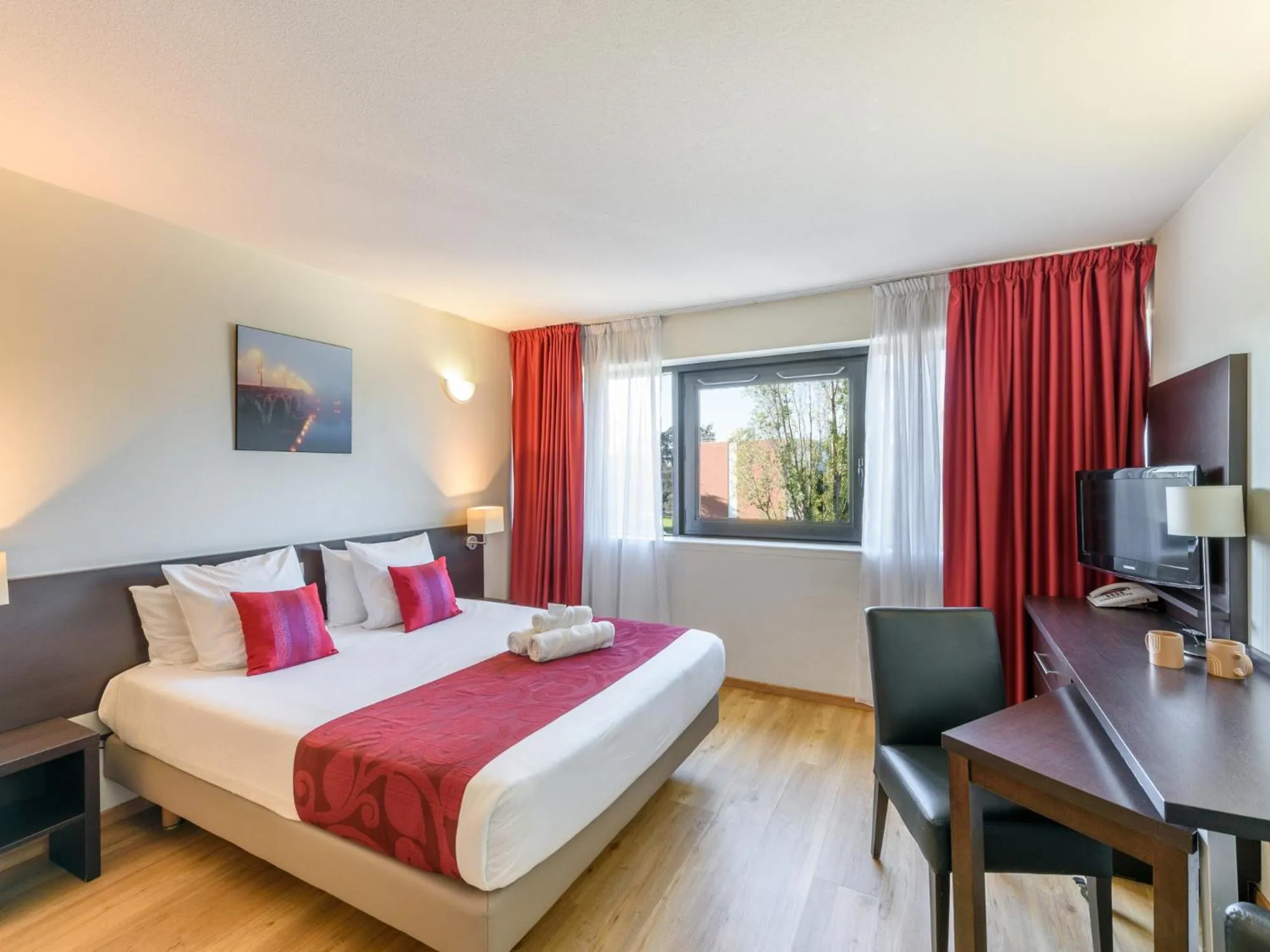 Apartment in Residhome Toulouse Tolosa