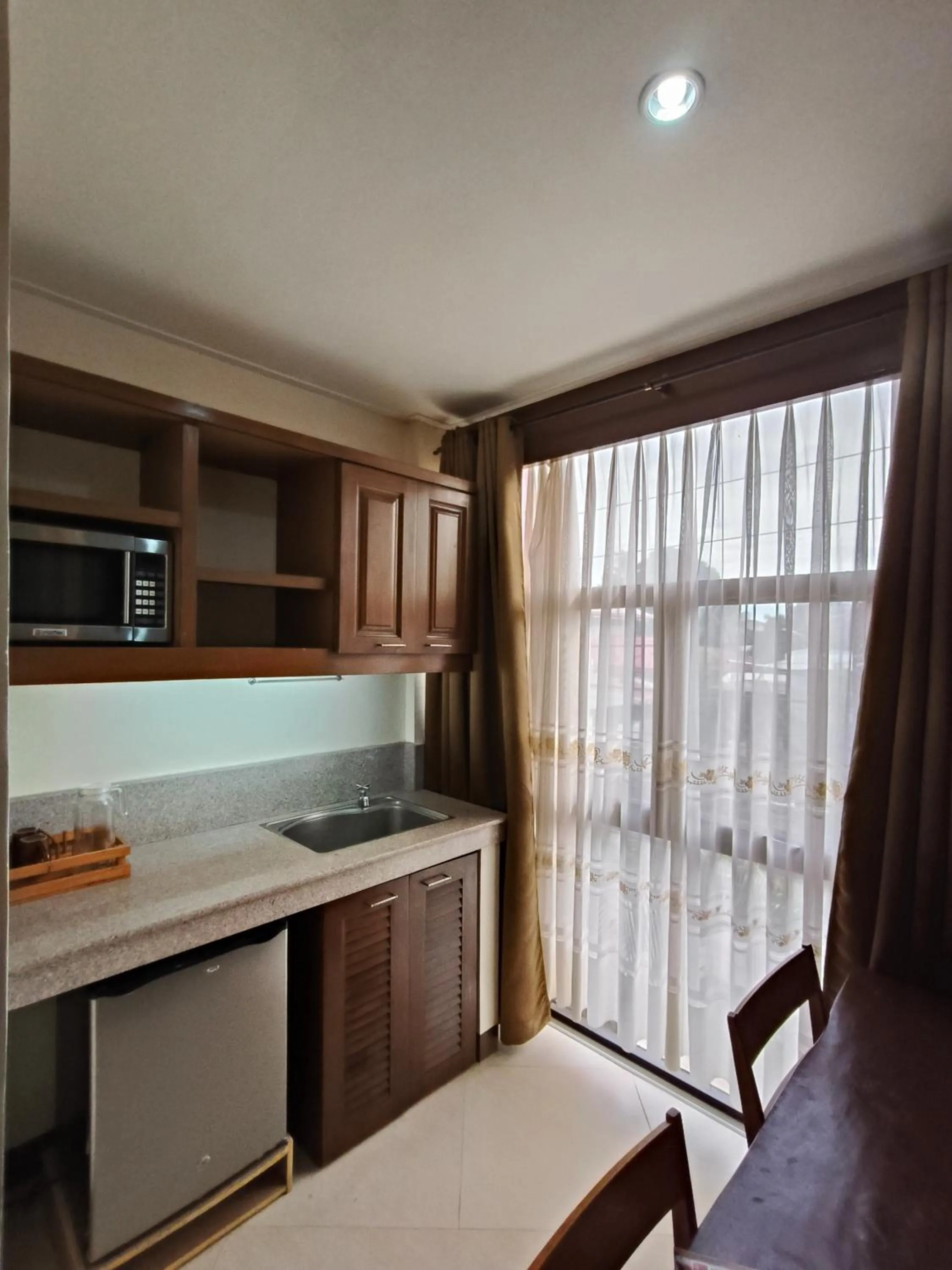 Superior Family Room in Delle Suites