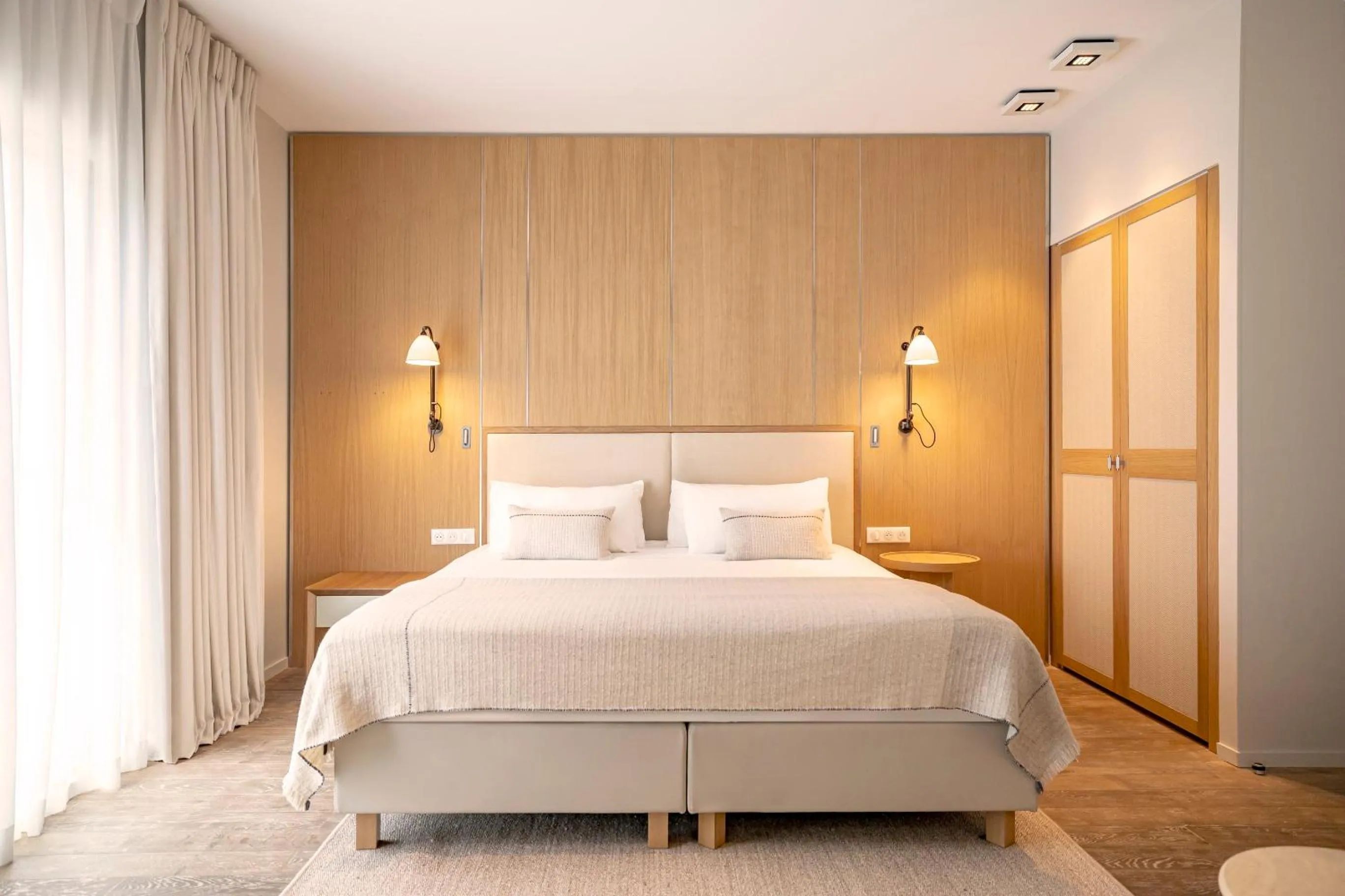 Prestige Natural in Kube Saint-Tropez