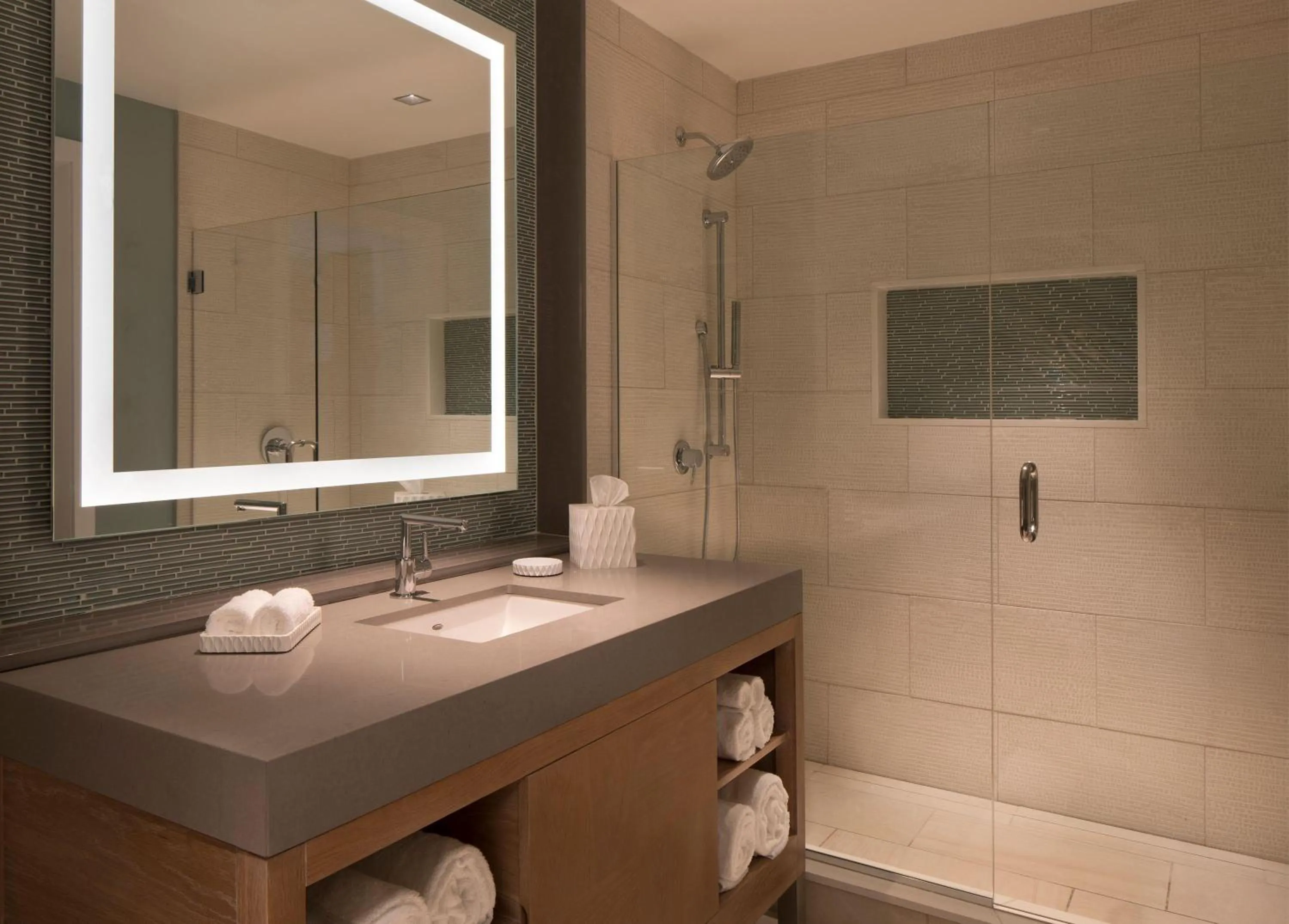 Queen Suite with Pool View in Zota Beach Resort