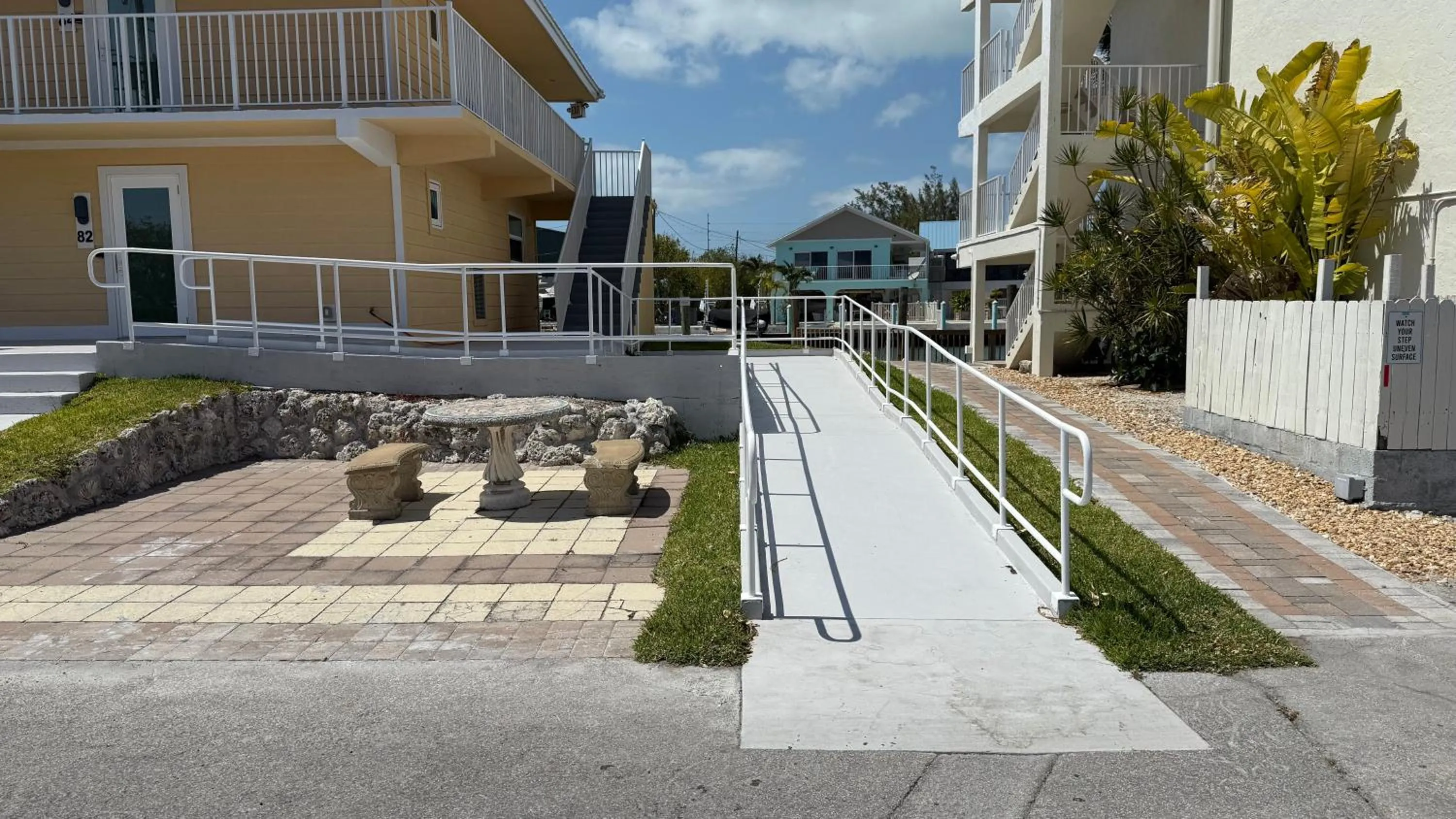 Skipjack Resort & Marina