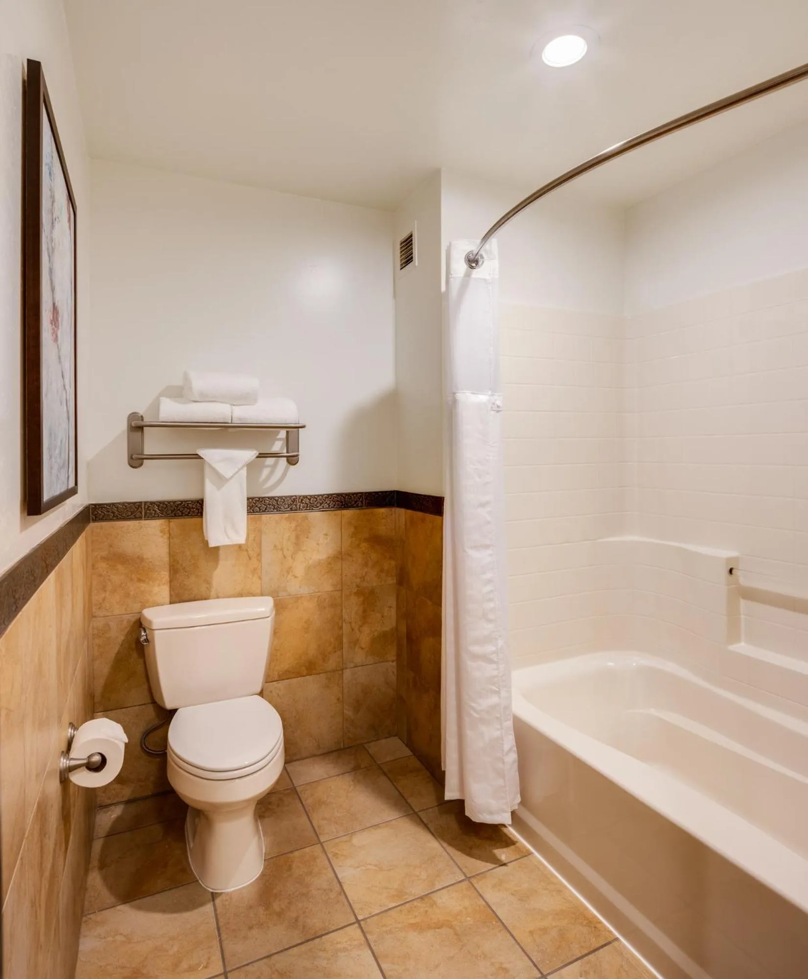 Superior King Room in Ayres Hotel Redlands - Loma Linda