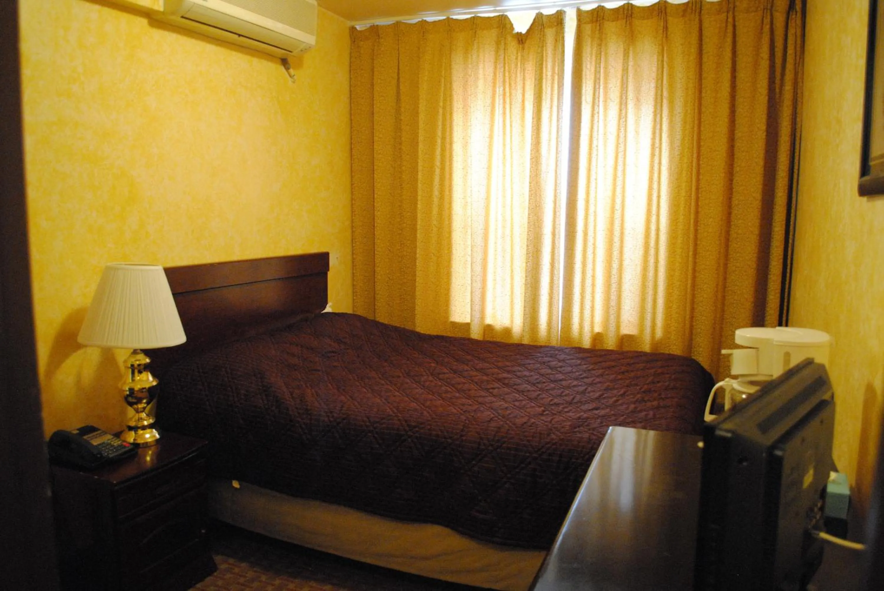 Suite in Chinatown Hotel Chicago