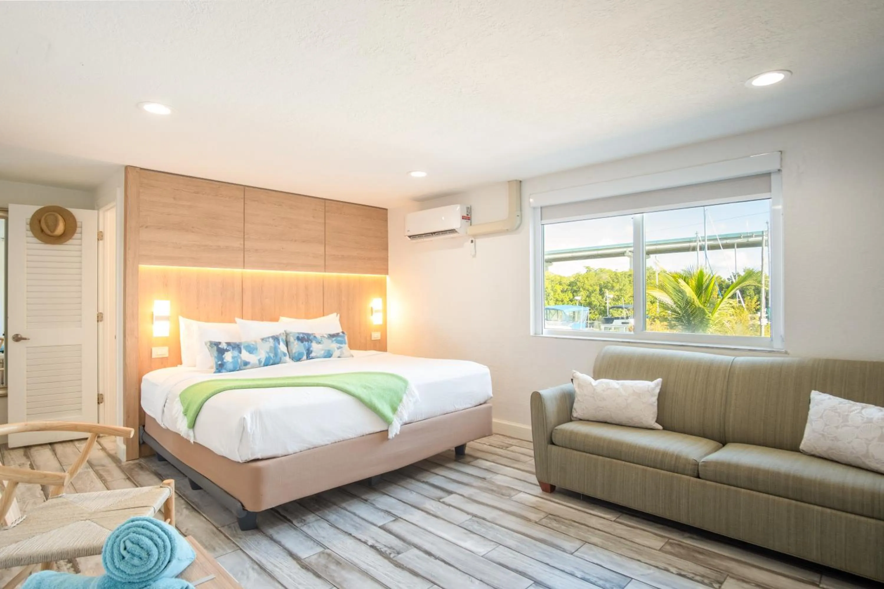 Family Suite in Gilbert's Resort