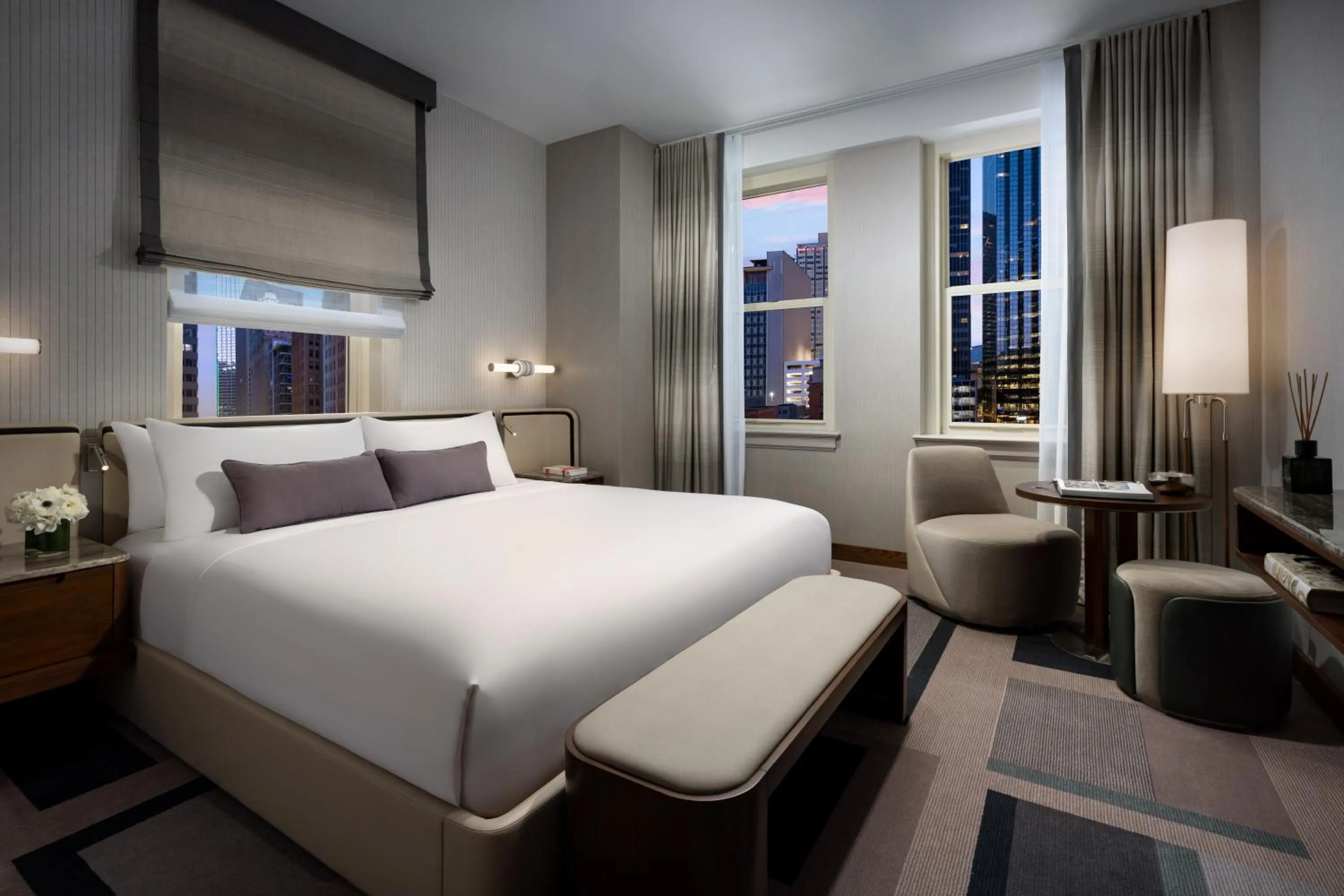 Joule Suite in The Joule