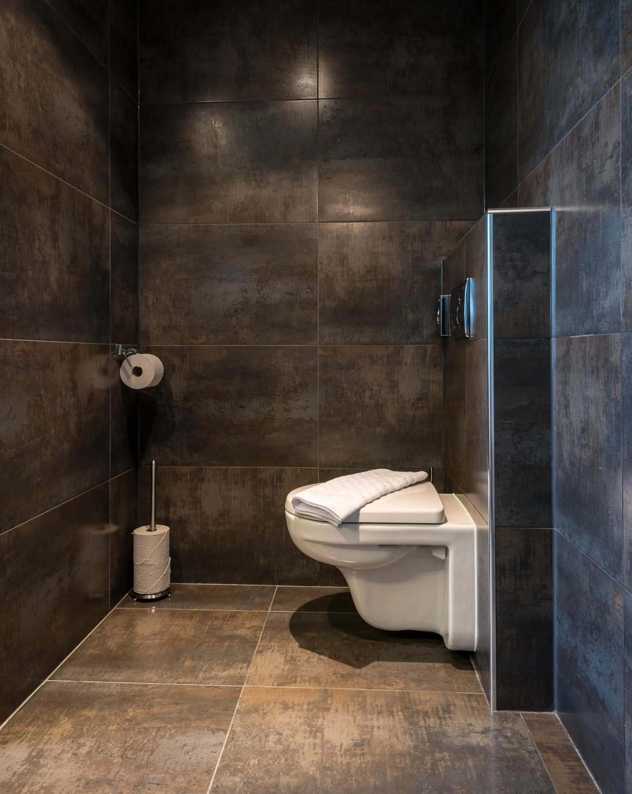 Premium Suite in ProfilHotels Opera