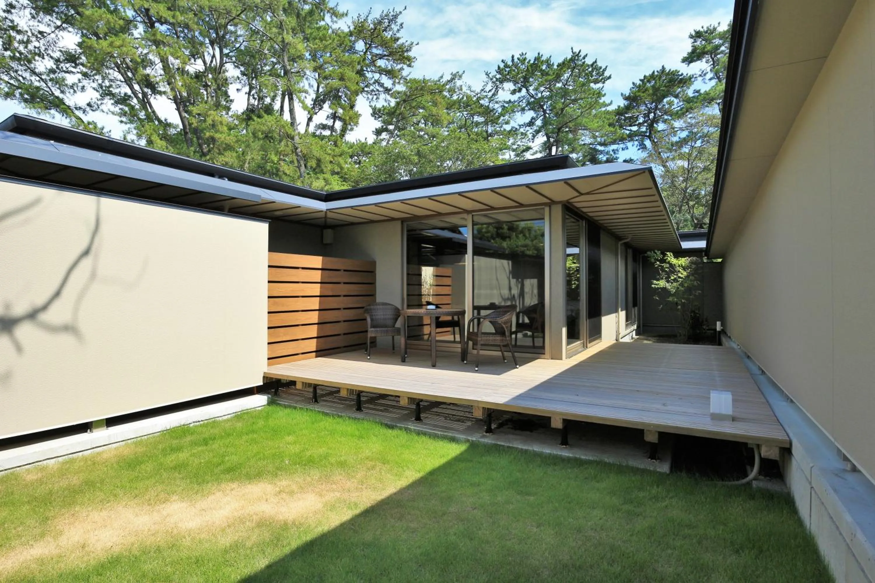 Premium Room in AMANE resort GAHAMA