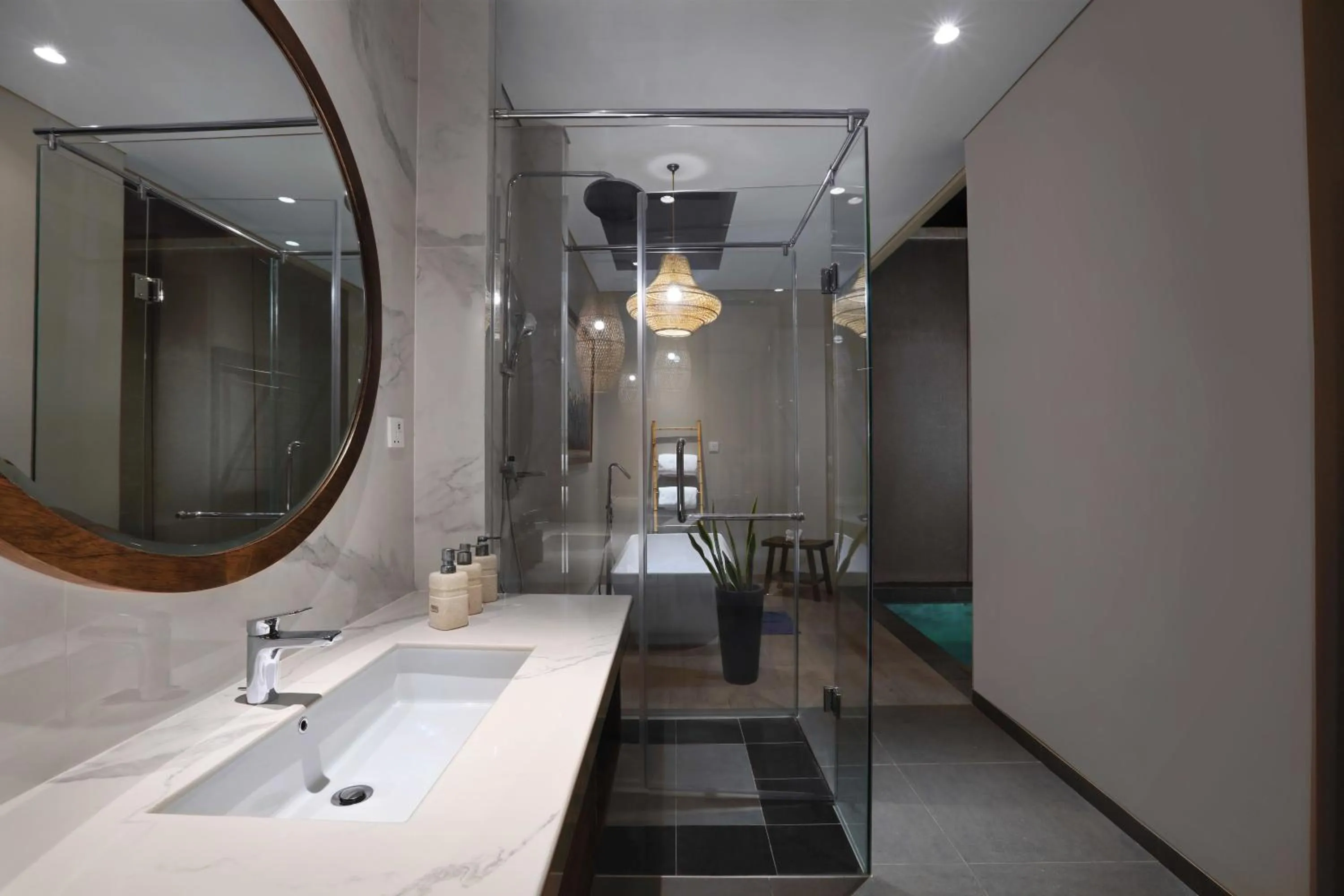 Studio Suite Villa in Kamuela Villa Lagoi Bay Bintan