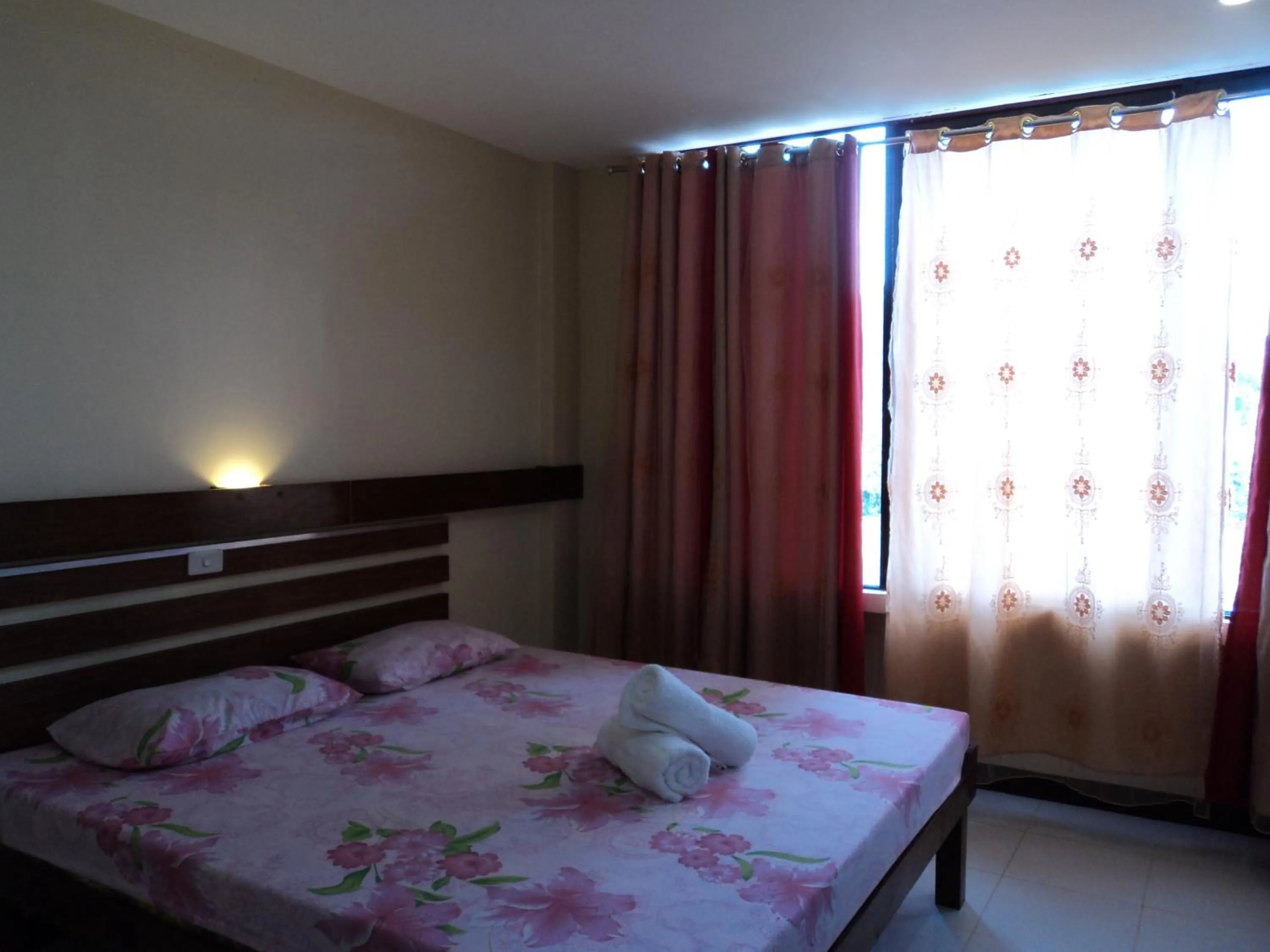 Double Room in Greenfields Tourist Inn