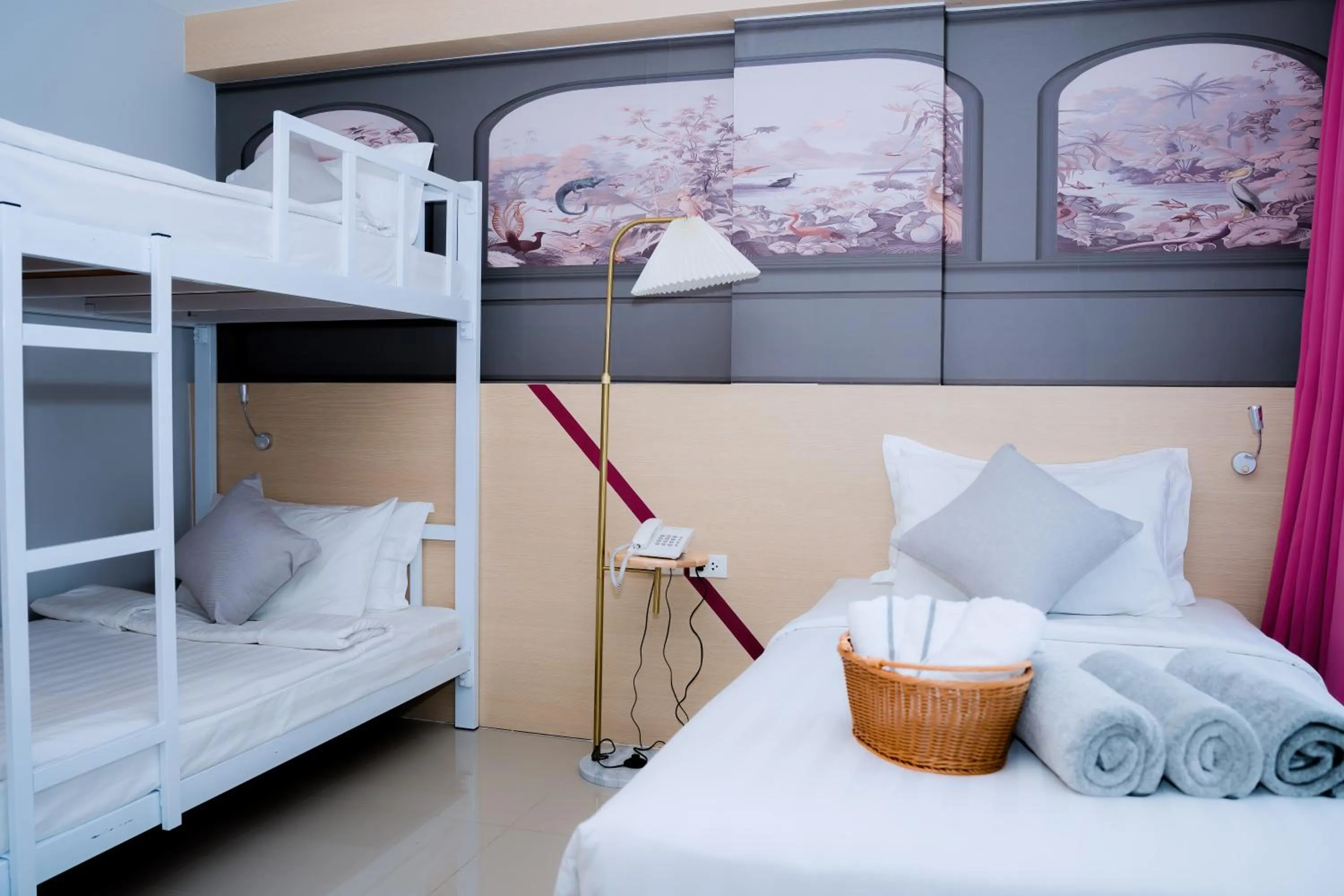 Superior Triple Room in Sun Sea Sand Patong