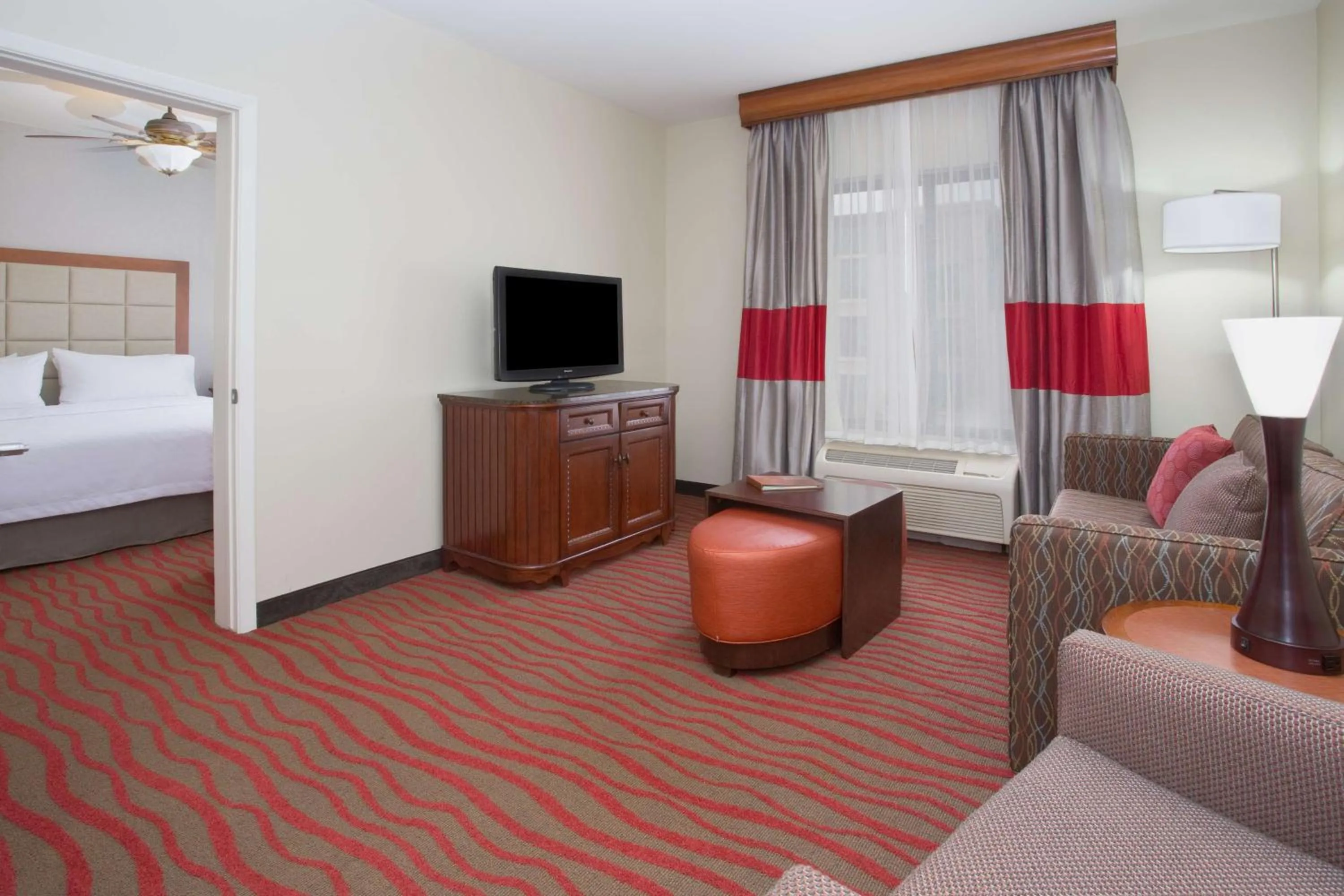 Suite with Two Queen Beds and Tub - Mobility and Hearing Access/Non-Smoking in Homewood Suites by Hilton Phoenix-Avondale