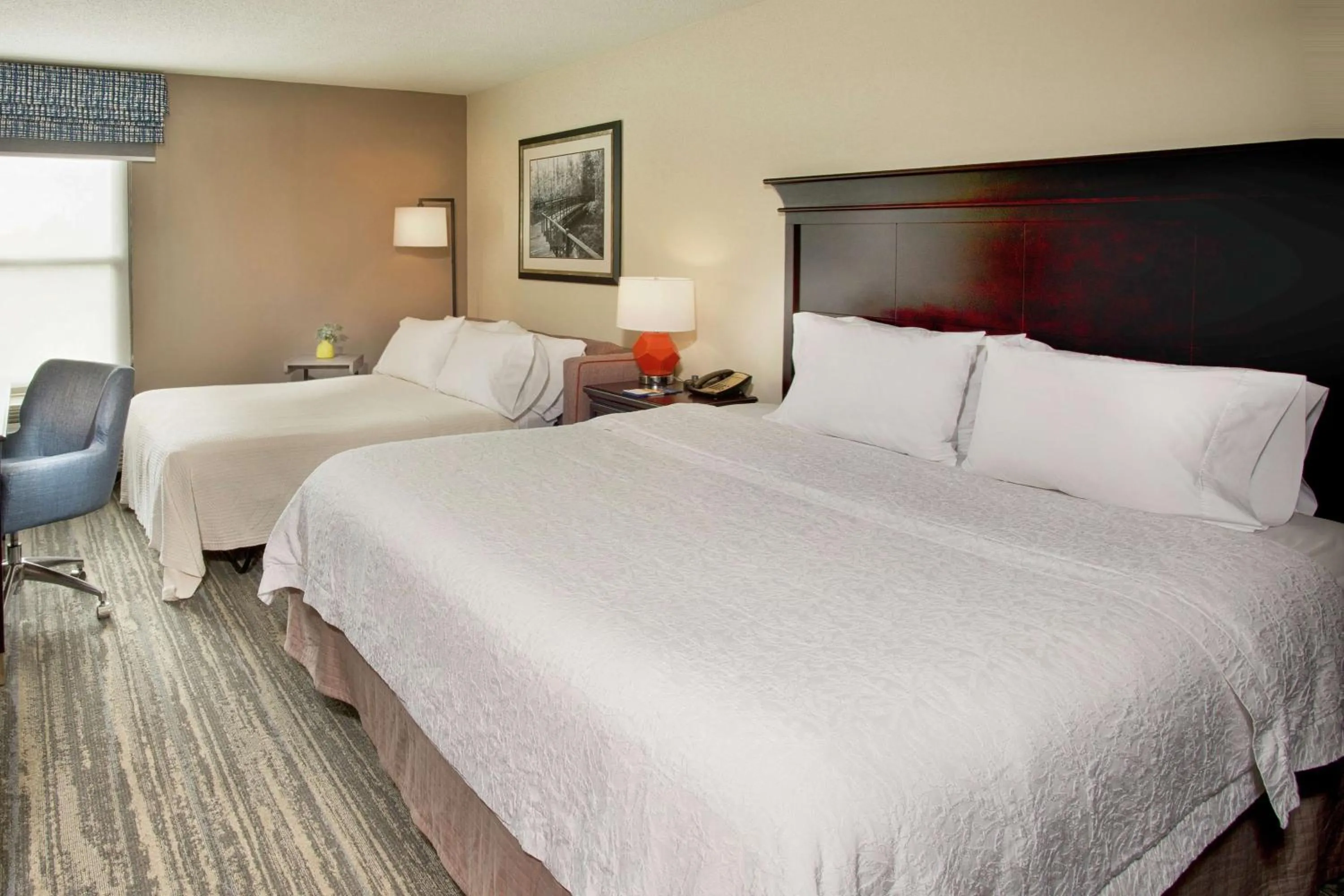 Executive King Room with Sofa Bed - Non-Smoking in Hampton Inn Memphis/Collierville