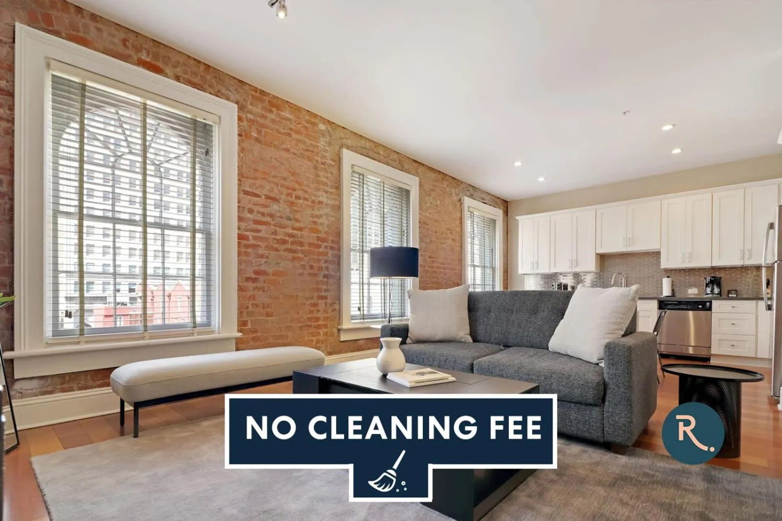 Two-Bedroom Apartment in Roami at Factors Row