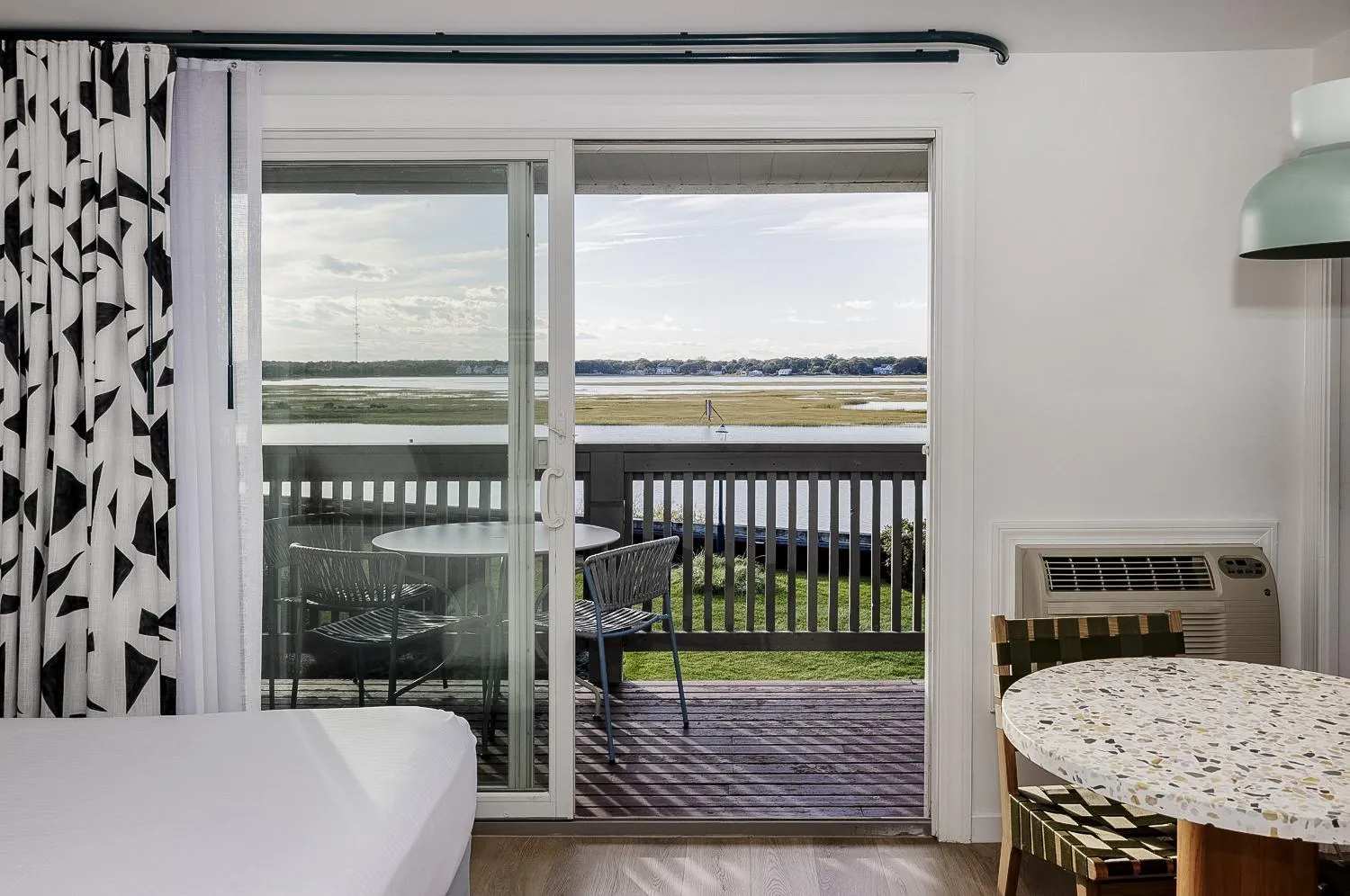 Suite in Red Jacket Beach Resort