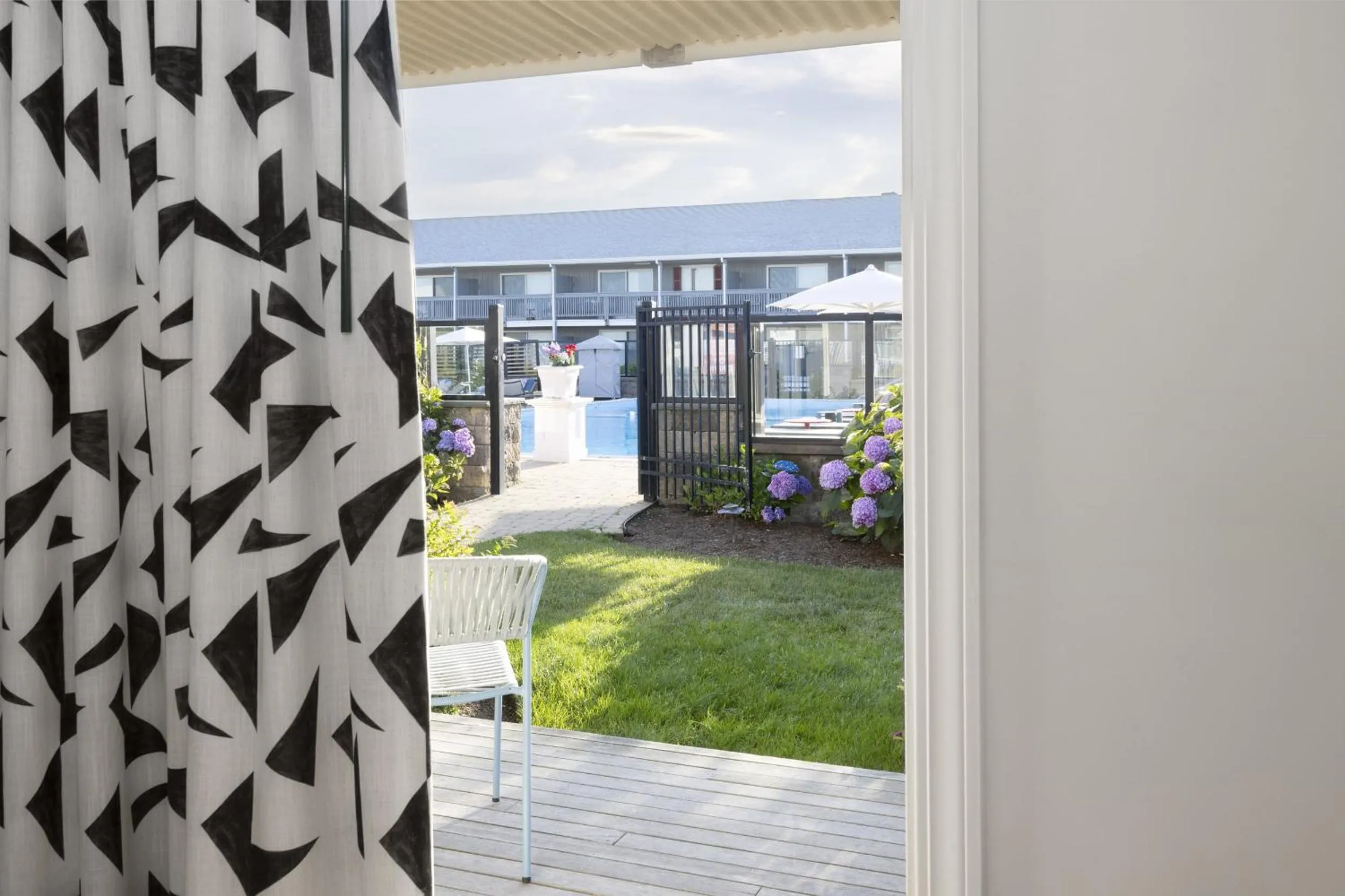 Queen Room with Two Queen Beds in Red Jacket Beach Resort