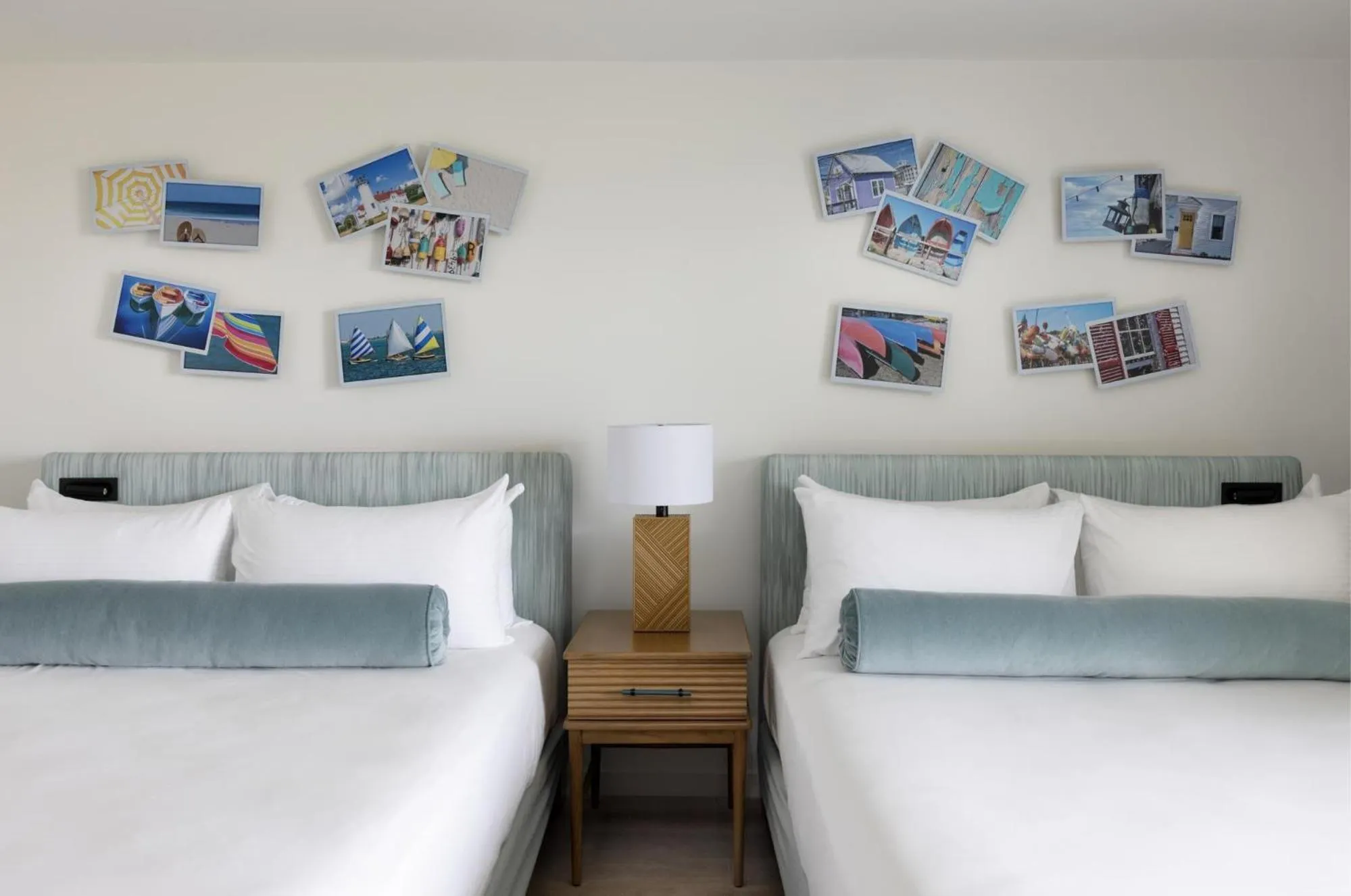 Suite in Red Jacket Beach Resort