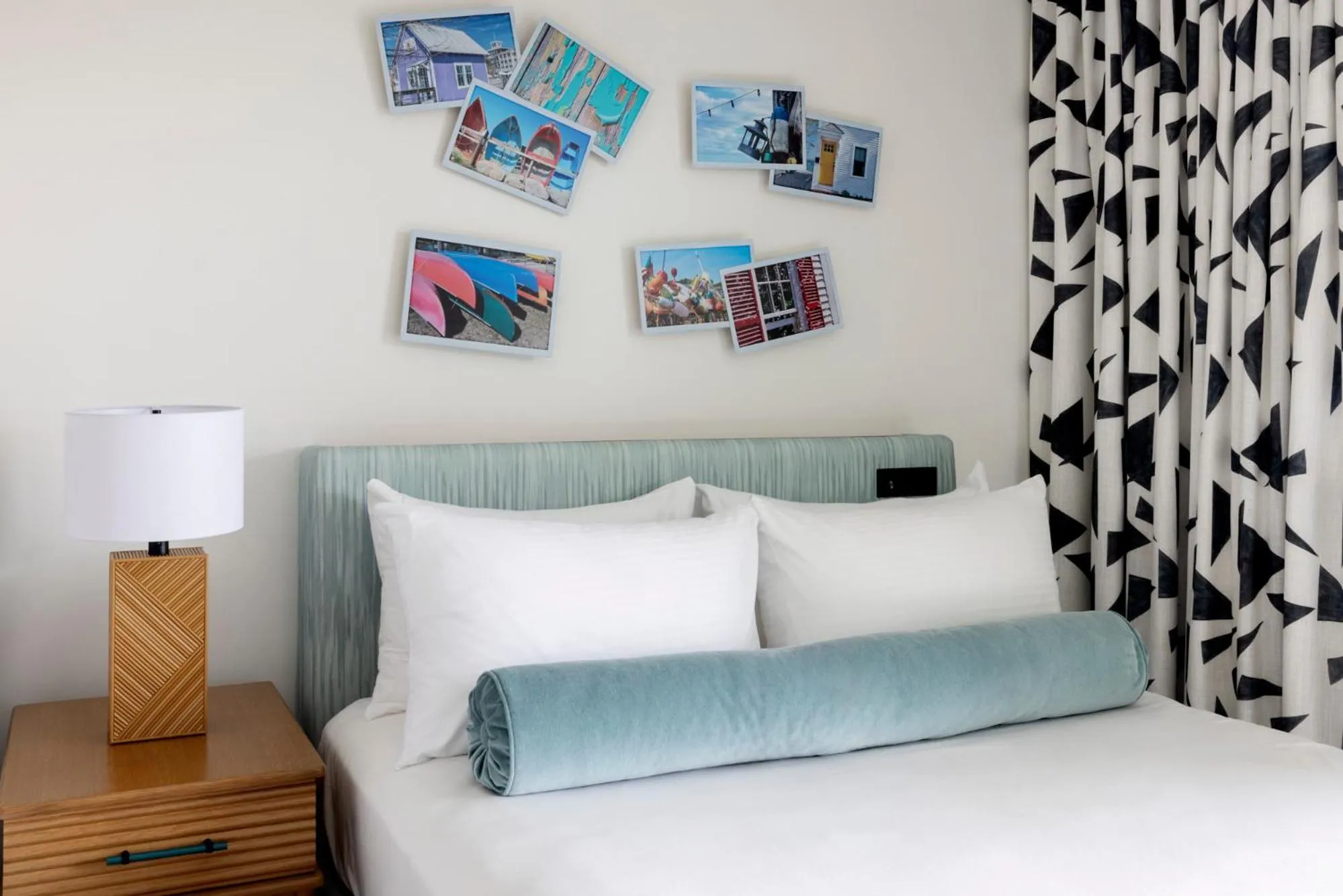 Classic Quadruple Room in Red Jacket Beach Resort