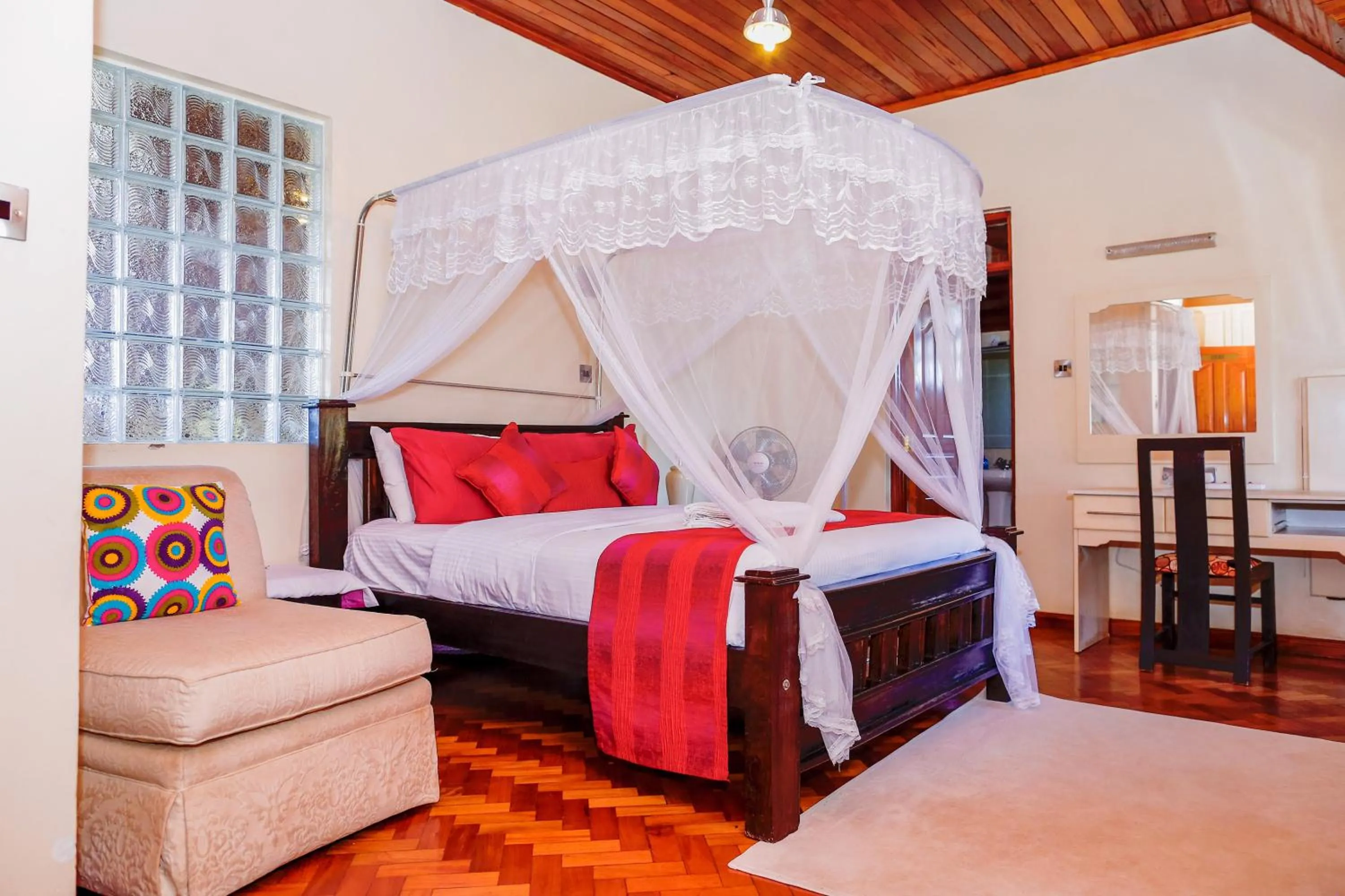 Family Room - single occupancy in Orchid Homes, Gigiri