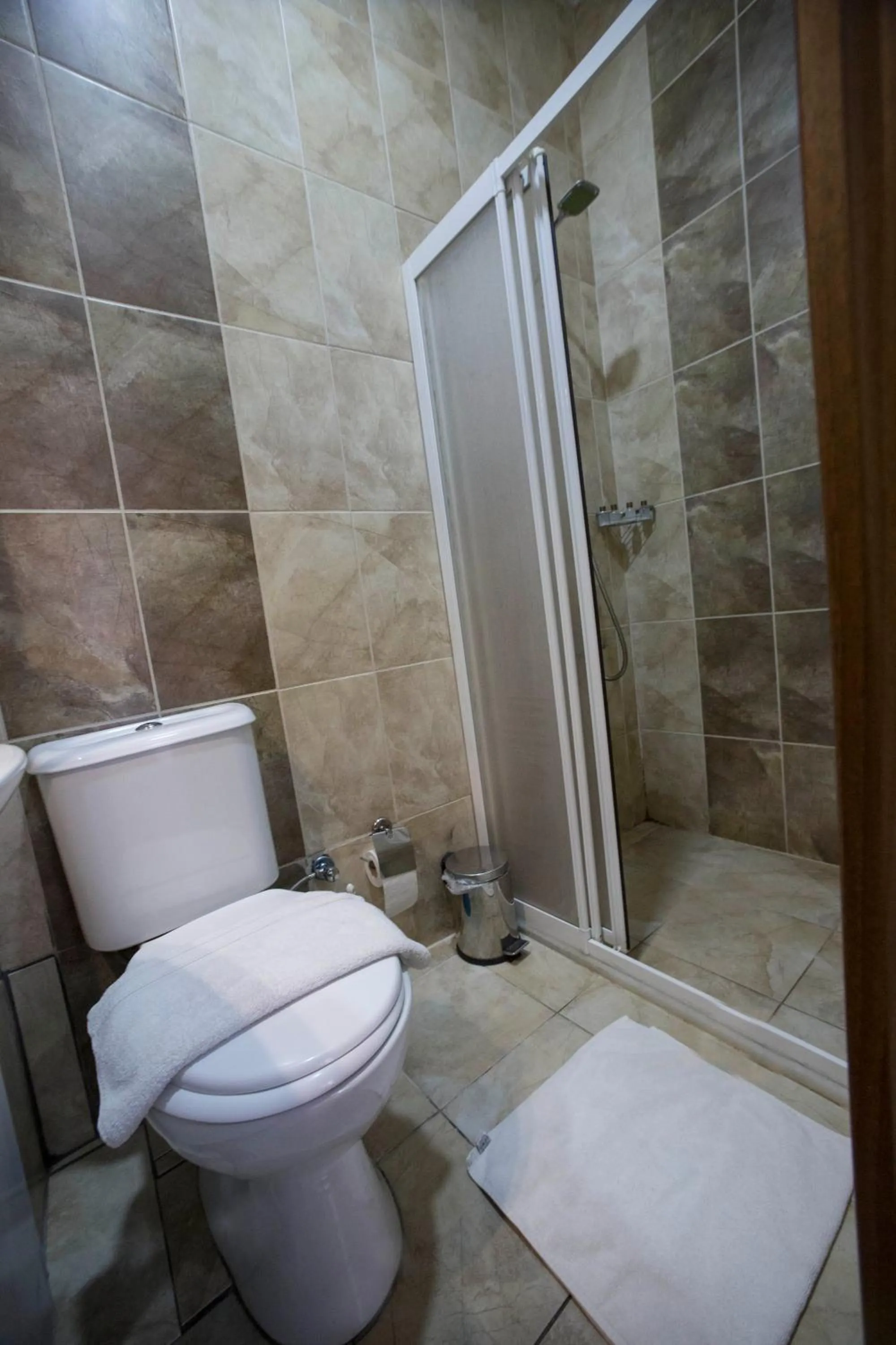 Single Room in Taksim Park