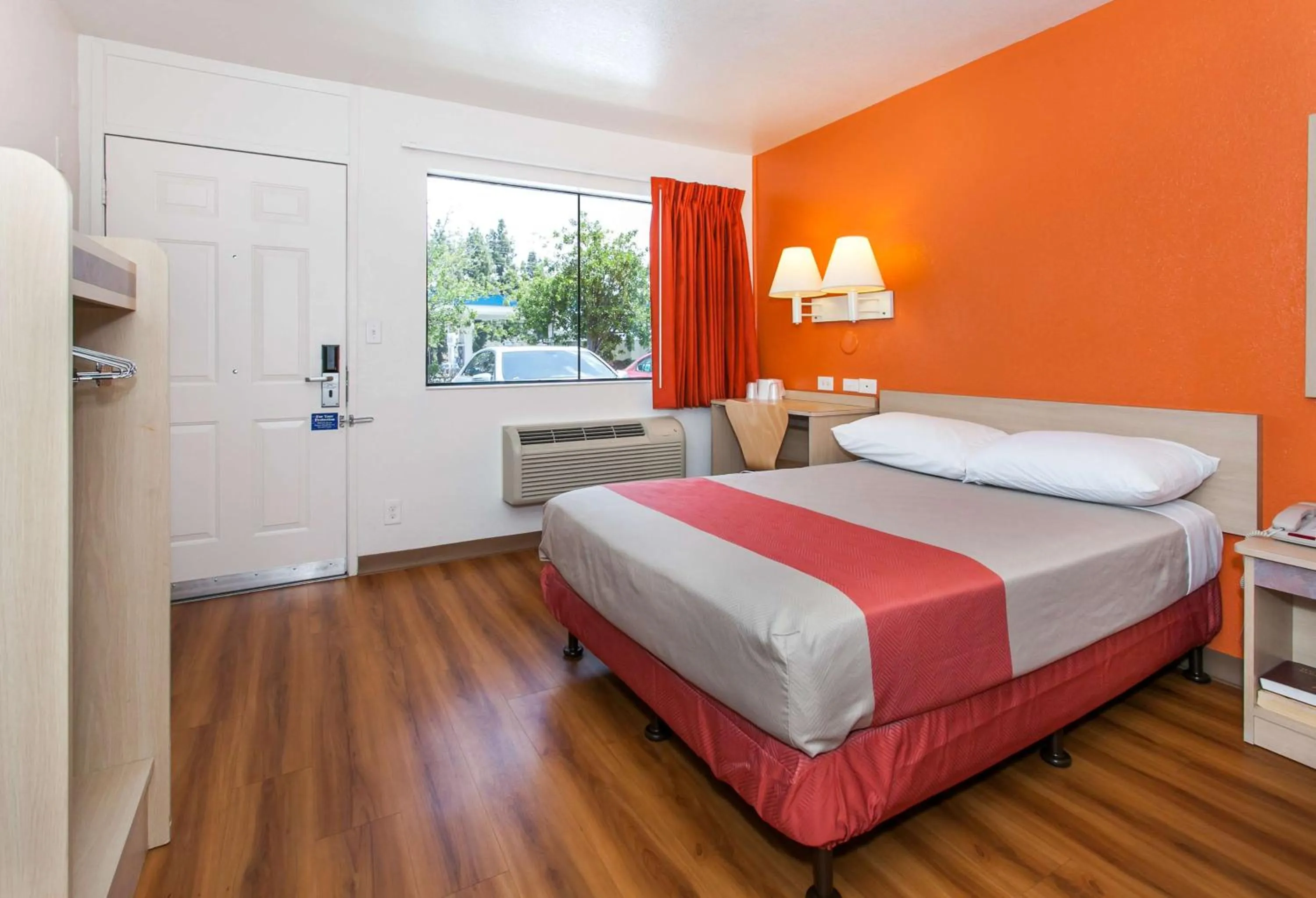 Queen Suite in Motel 6-Rosemead, CA - Los Angeles