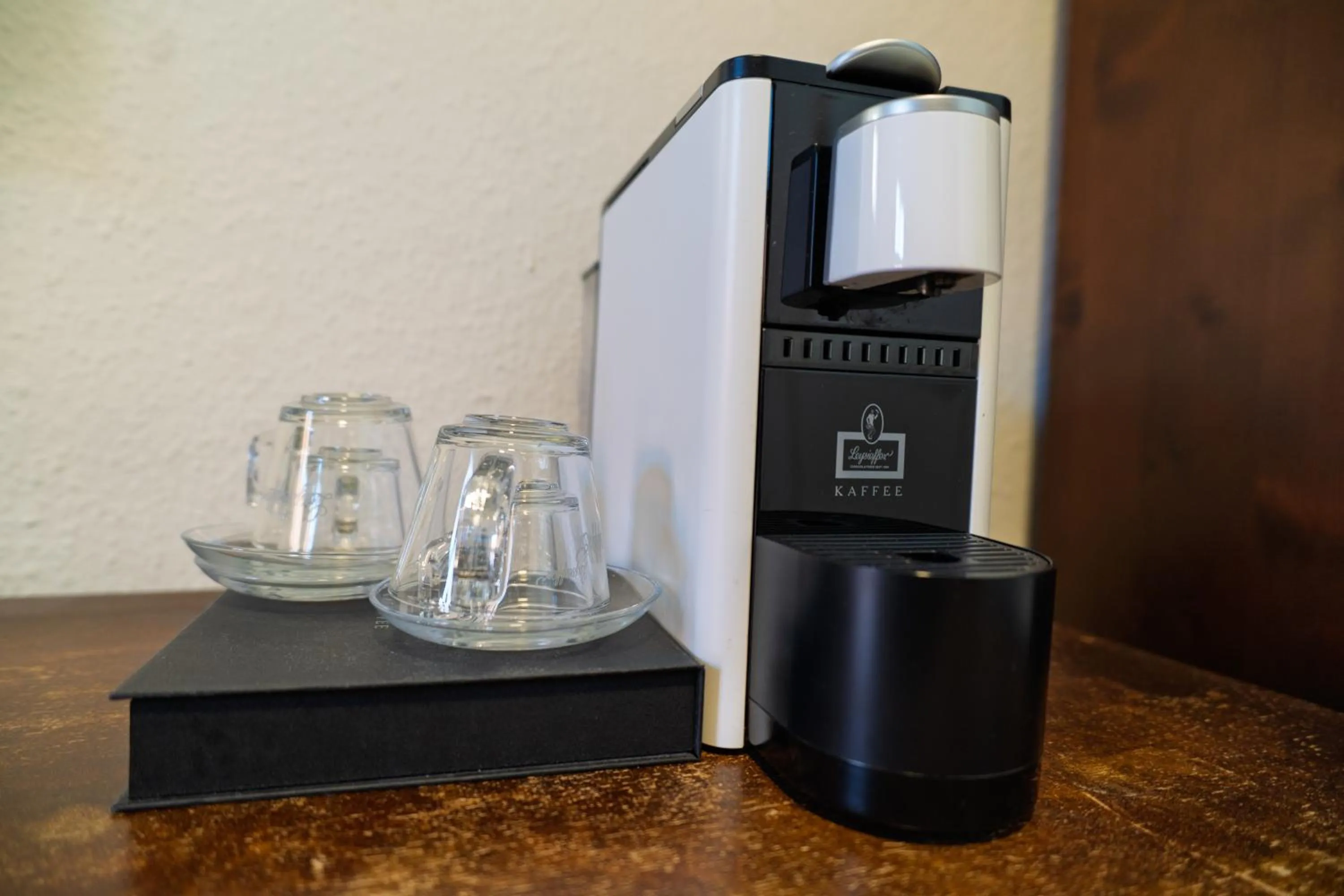 Economy Single Room - single occupancy in Klosterhotel Wöltingerode