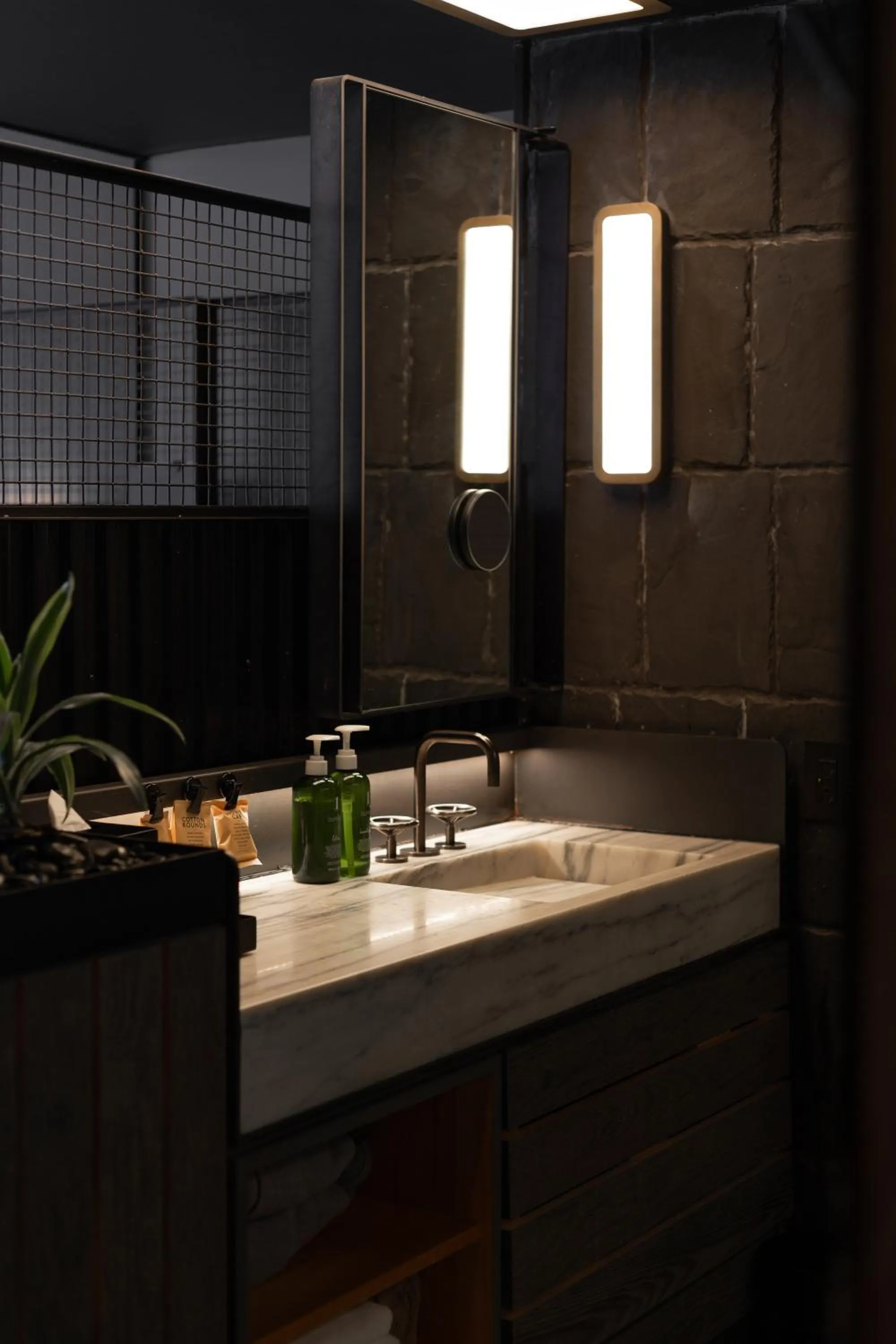 Double Room in 1 Hotel Brooklyn Bridge