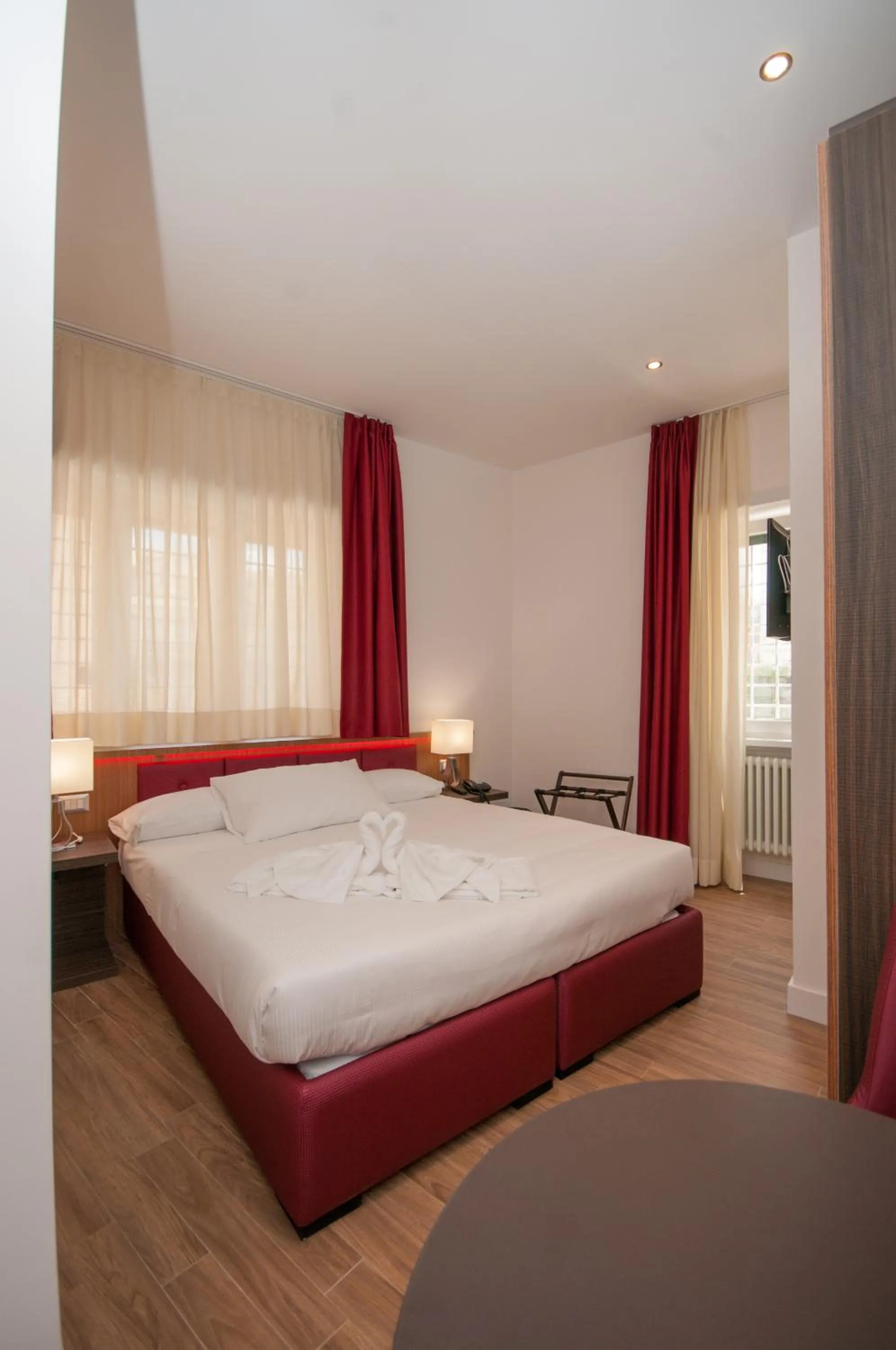 Standard Double Room in Vatican Relais Rome