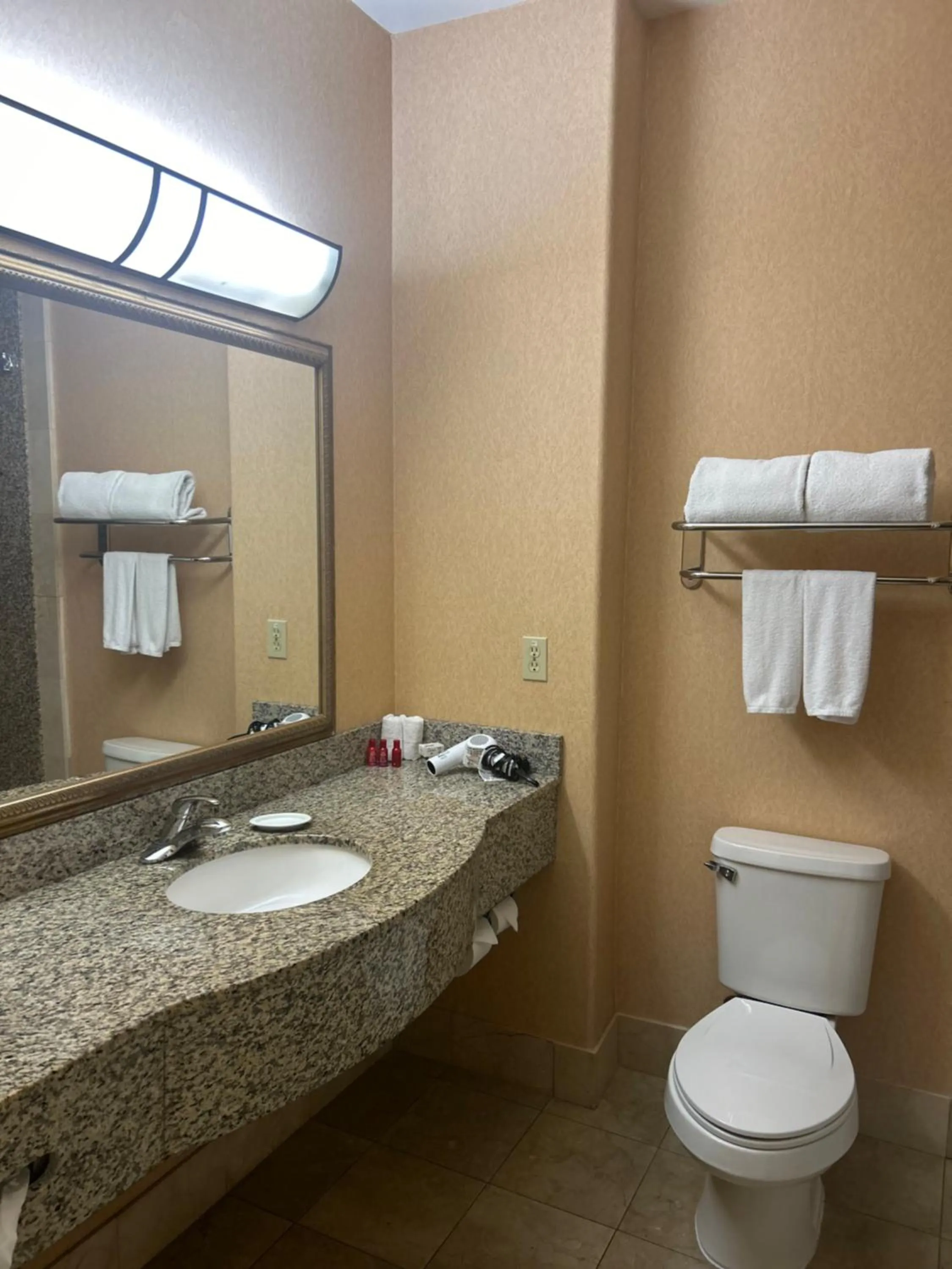 Standard Queen Room with Two Queen Beds in Holiday Inn Express Las Vegas-Nellis by IHG