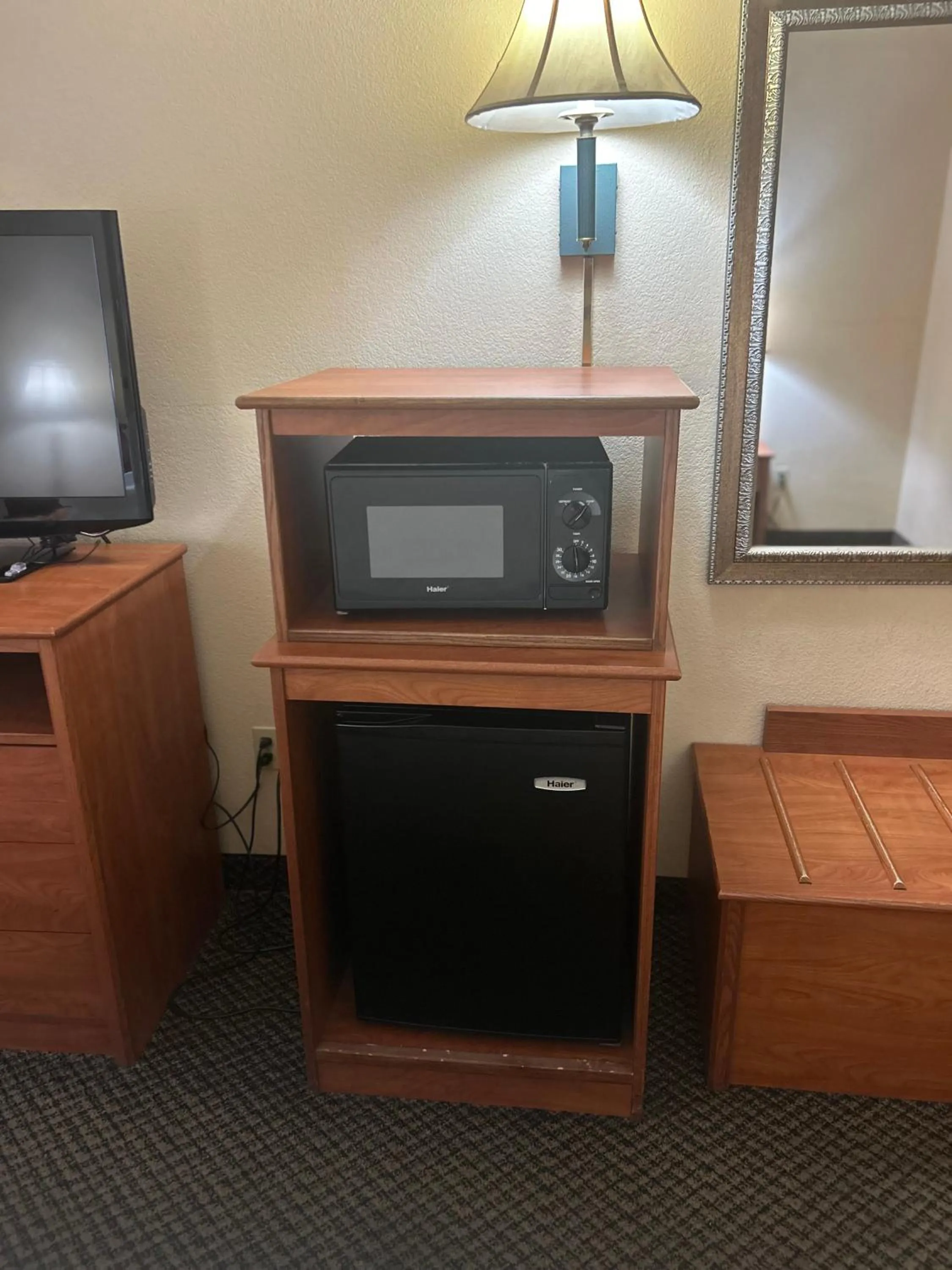 Standard Room in Holiday Inn Express Las Vegas-Nellis by IHG