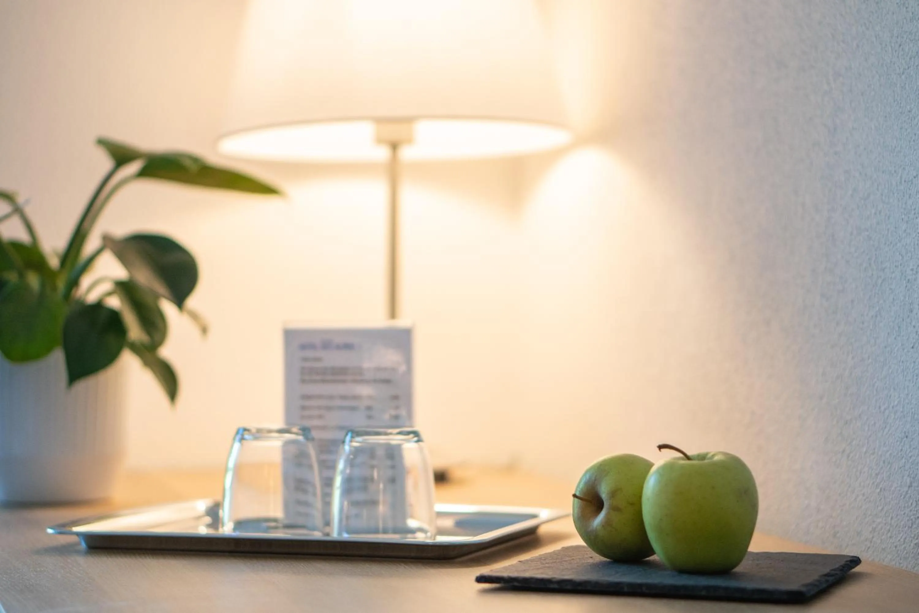 Superior Double Room with Balcony, indoor pool & sauna access in Hotel des Alpes