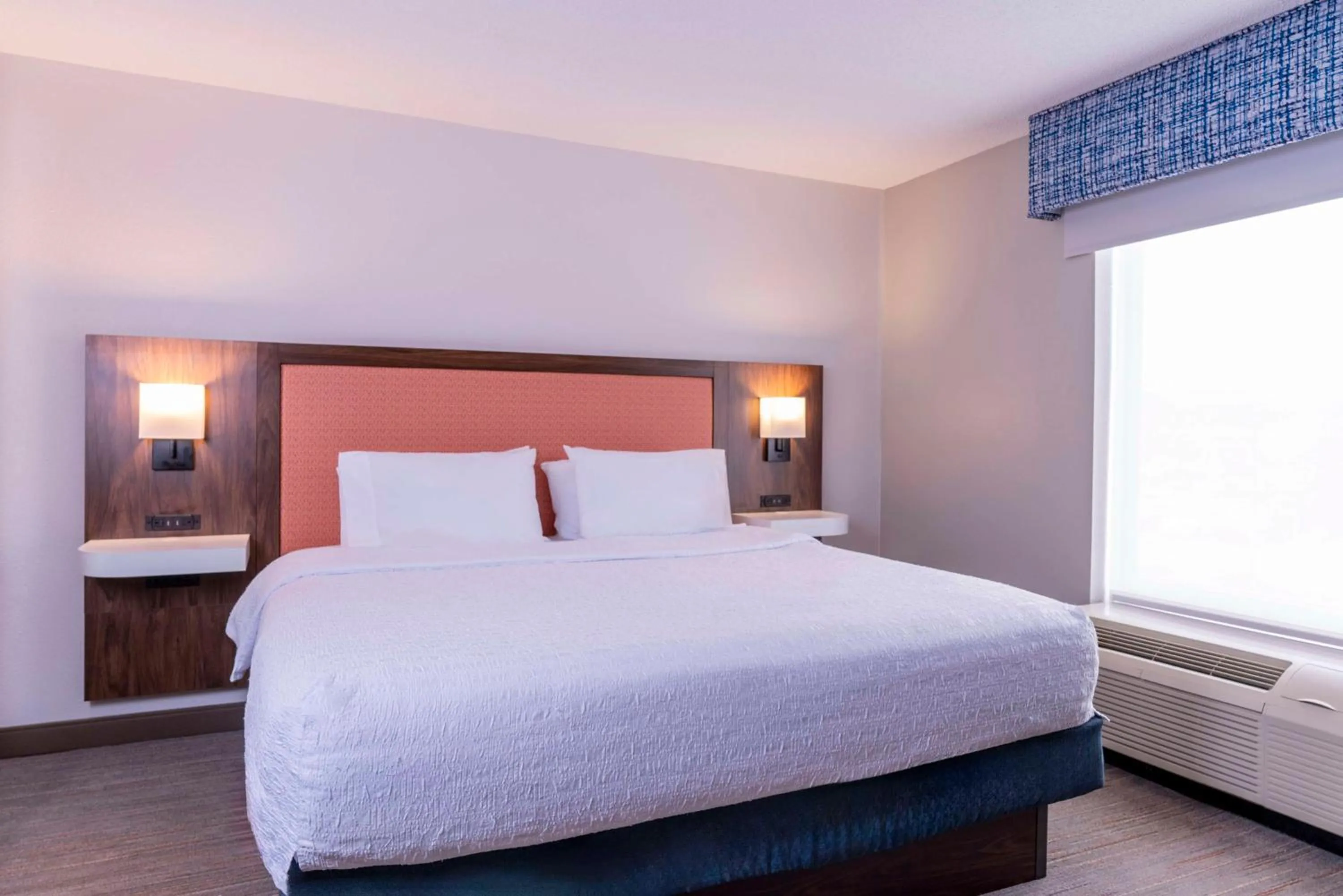 One-Bedroom Suite - Non-Smoking in Hampton Inn & Suites St. Louis-Chesterfield