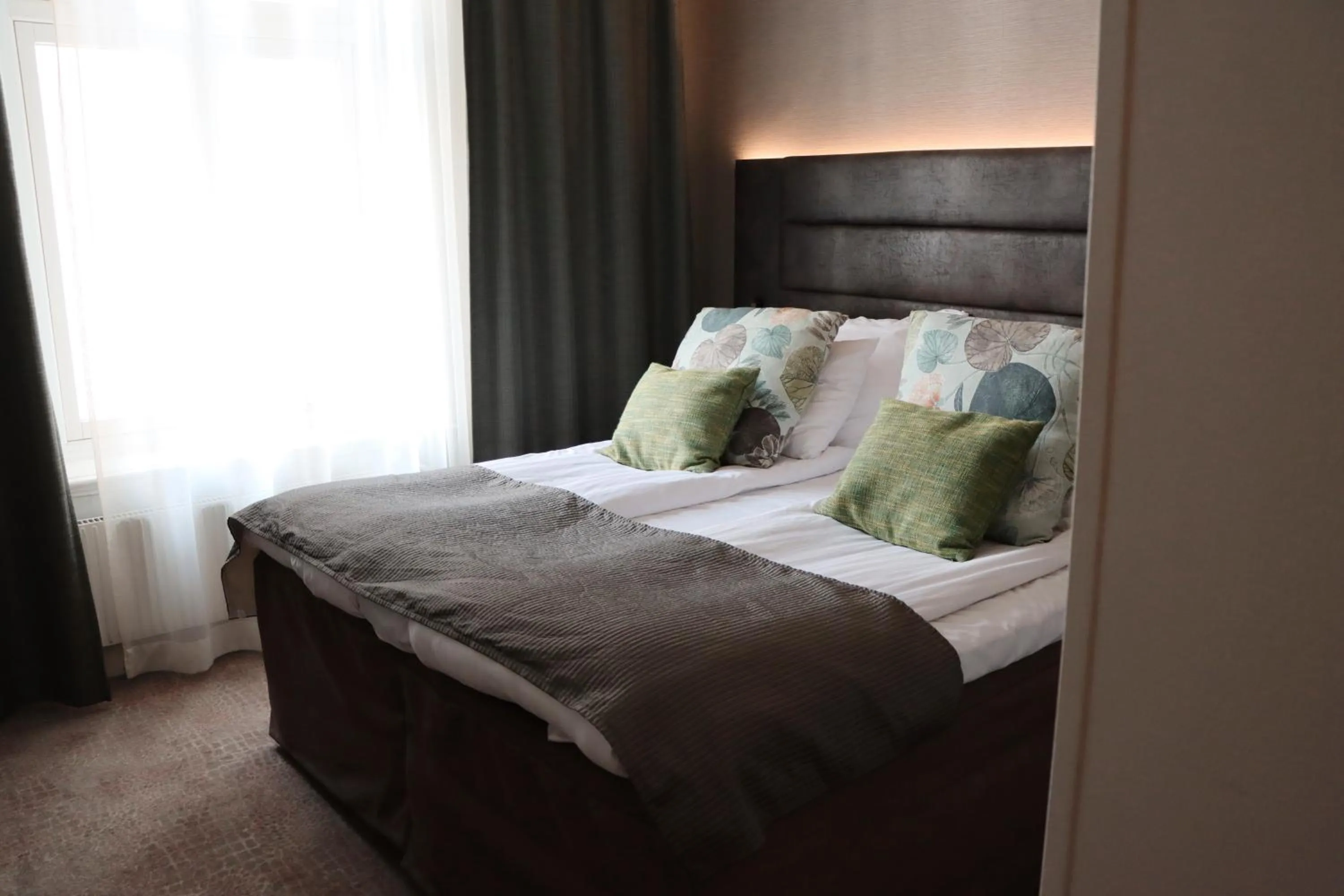 Family Room in Home Hotel Victoria