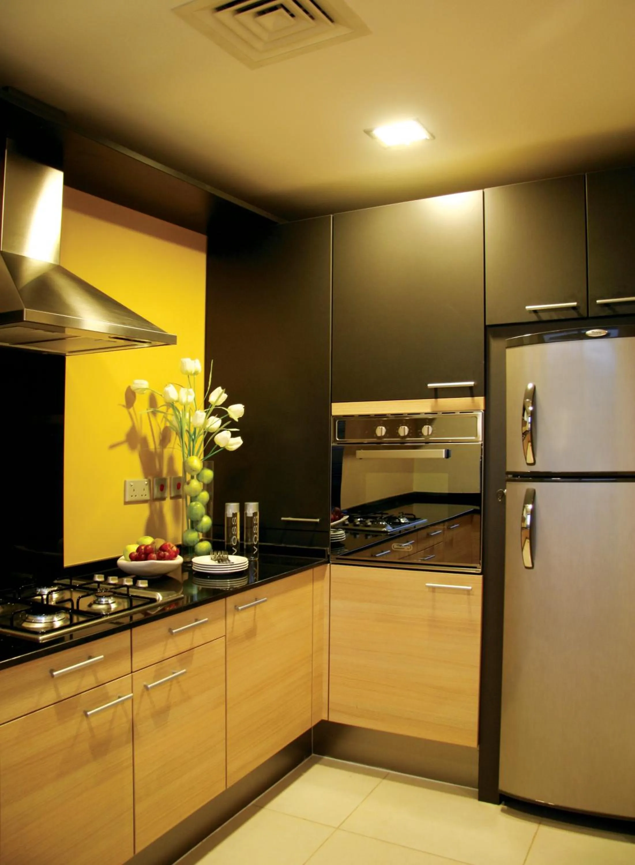 1-Bedroom Suite in Dragon Beach Hotel