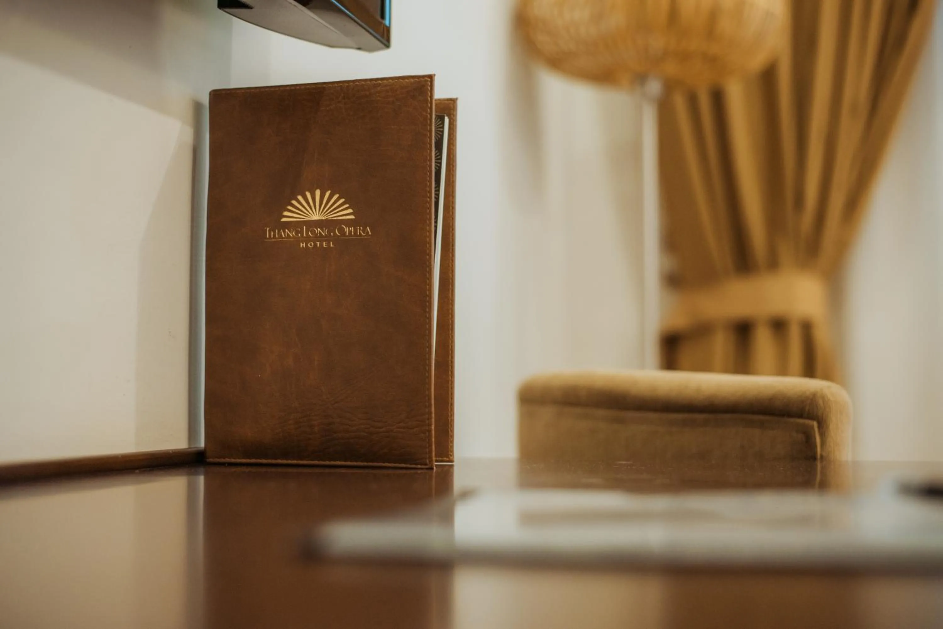 Standard Twin Room in Thang Long Opera Hotel