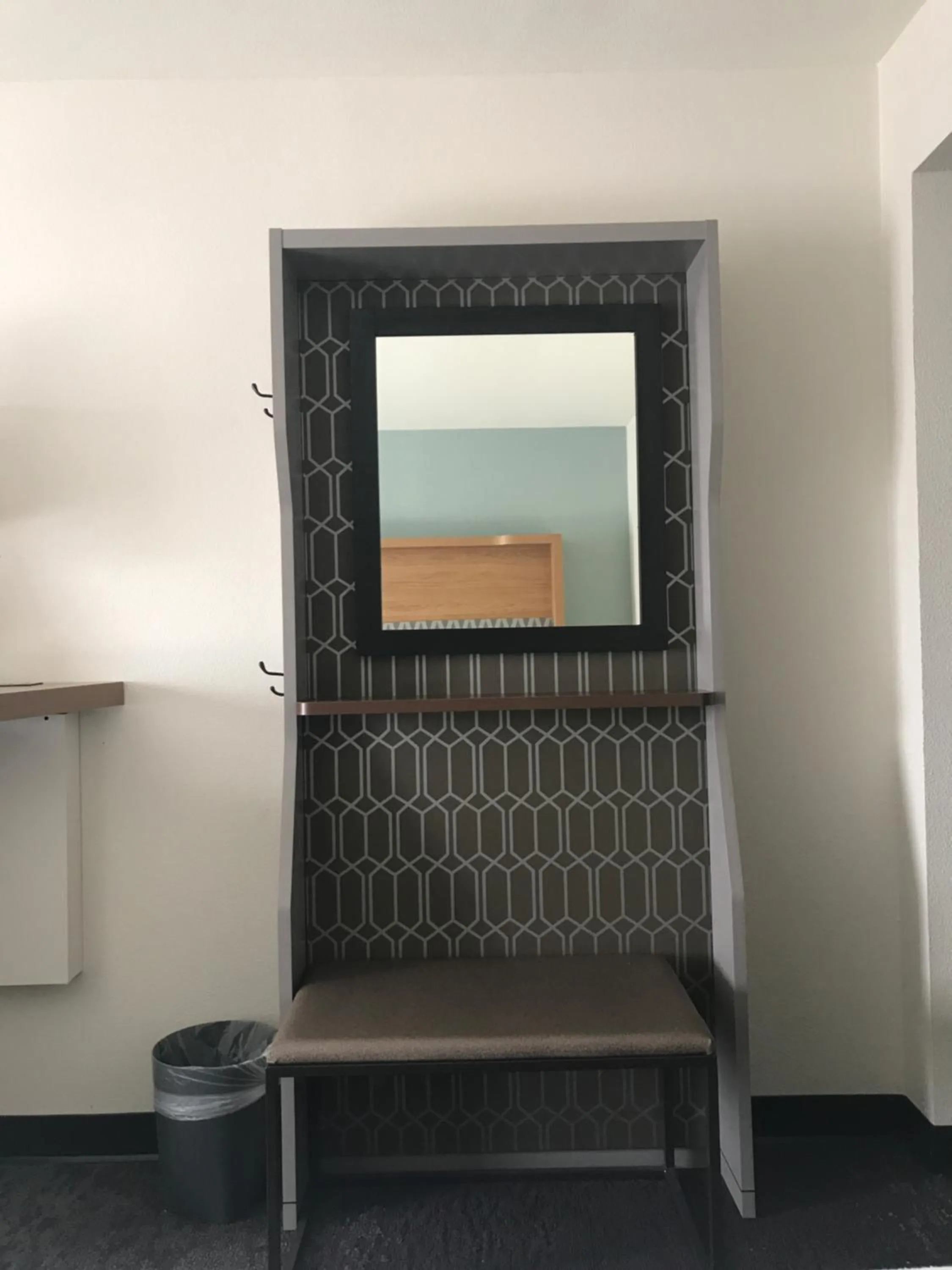 King Room - Hearing Accessible - Roll-in Shower in Holiday Inn Orlando International Airport by IHG