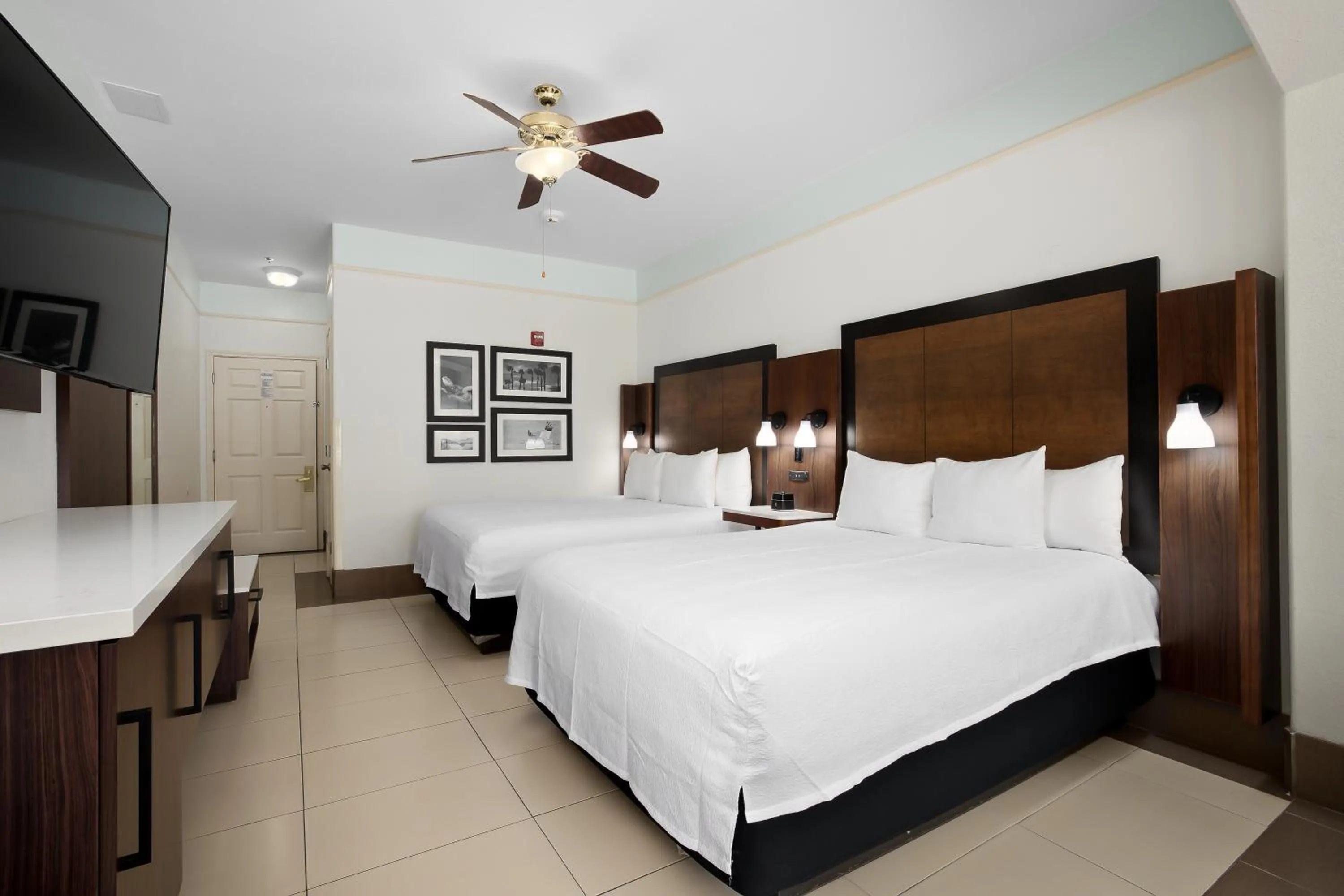 Double Room with Pool View in Sand Rose Beach Resort