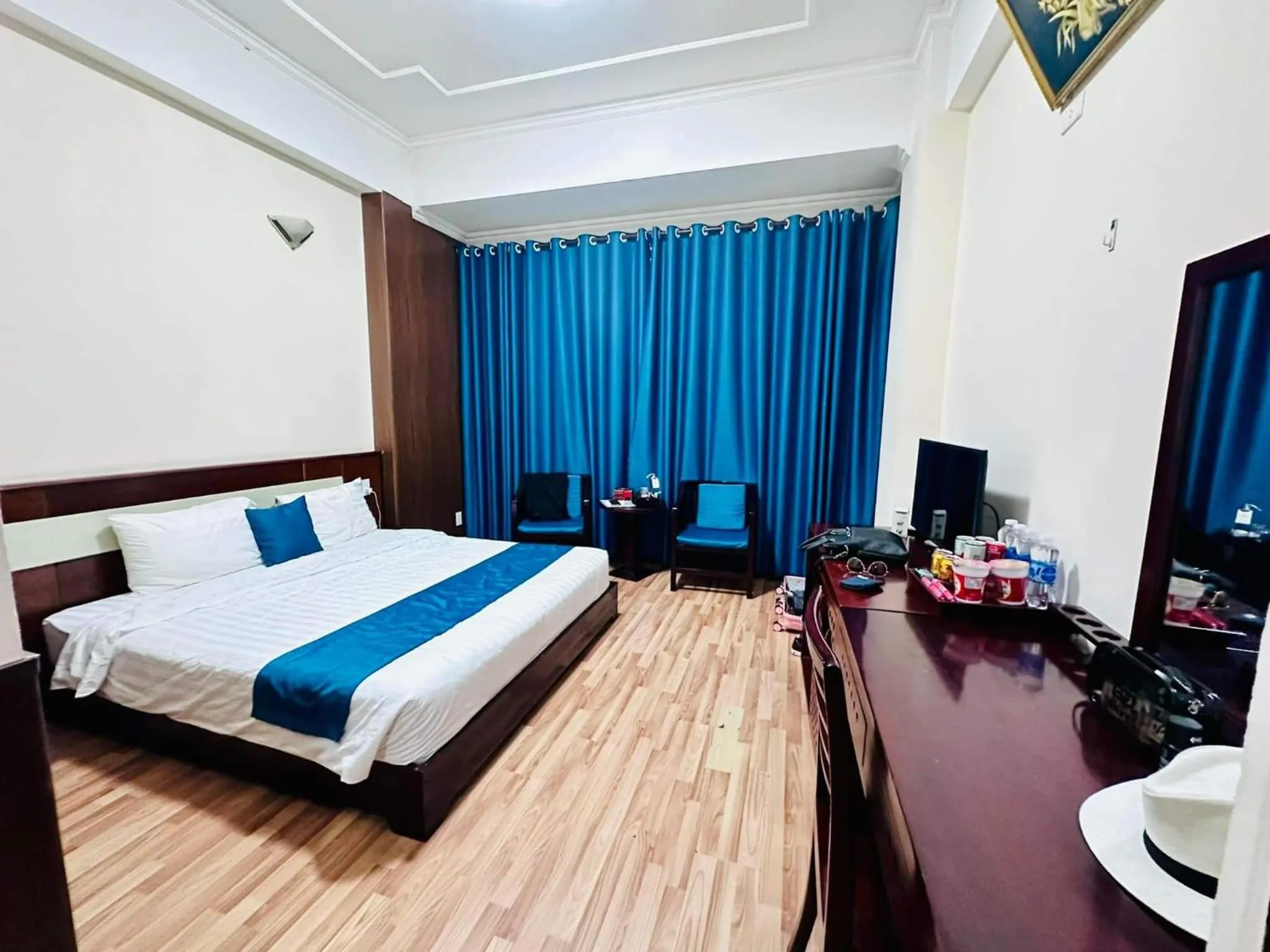 Single Room - single occupancy in Khách Sạn Hùng Vương Quảng Ngãi