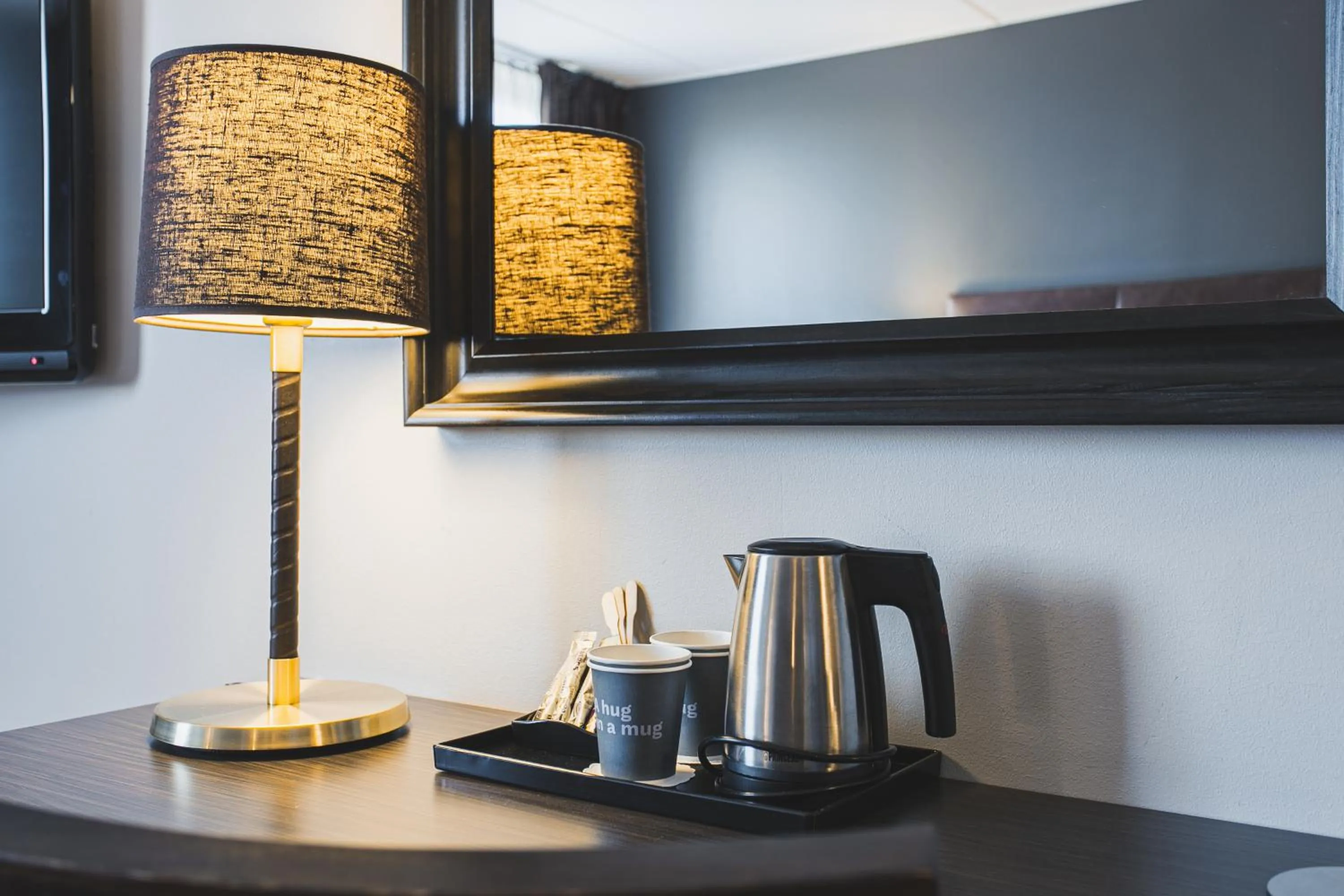 Family Room in Quality Hotel Winn