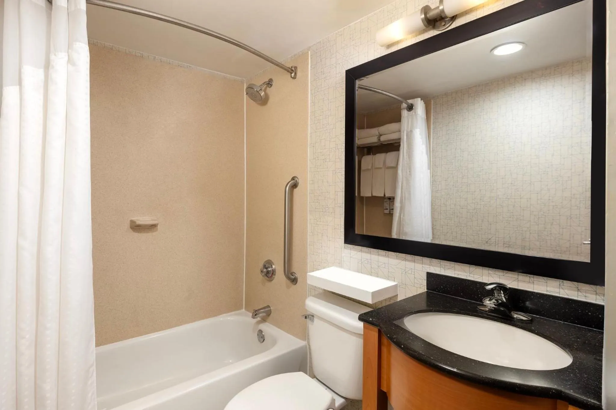Standard Room in Holiday Inn Express - Times Square by IHG