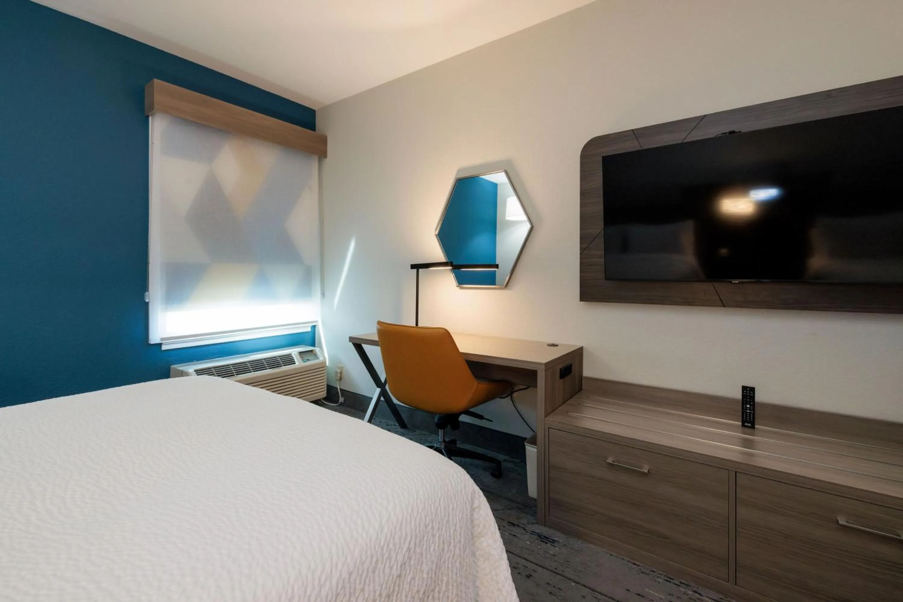 Standard Room in Holiday Inn Express Berkeley by IHG