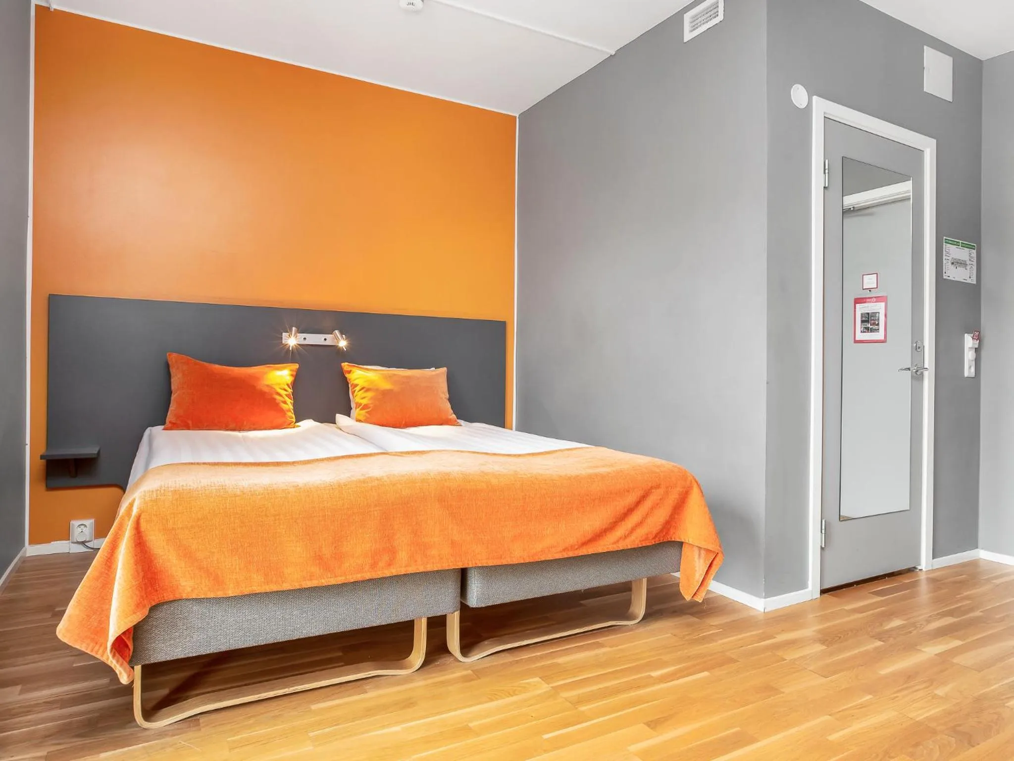 Family Room in Aiden by Best Western Stockholm Arlanda Airport