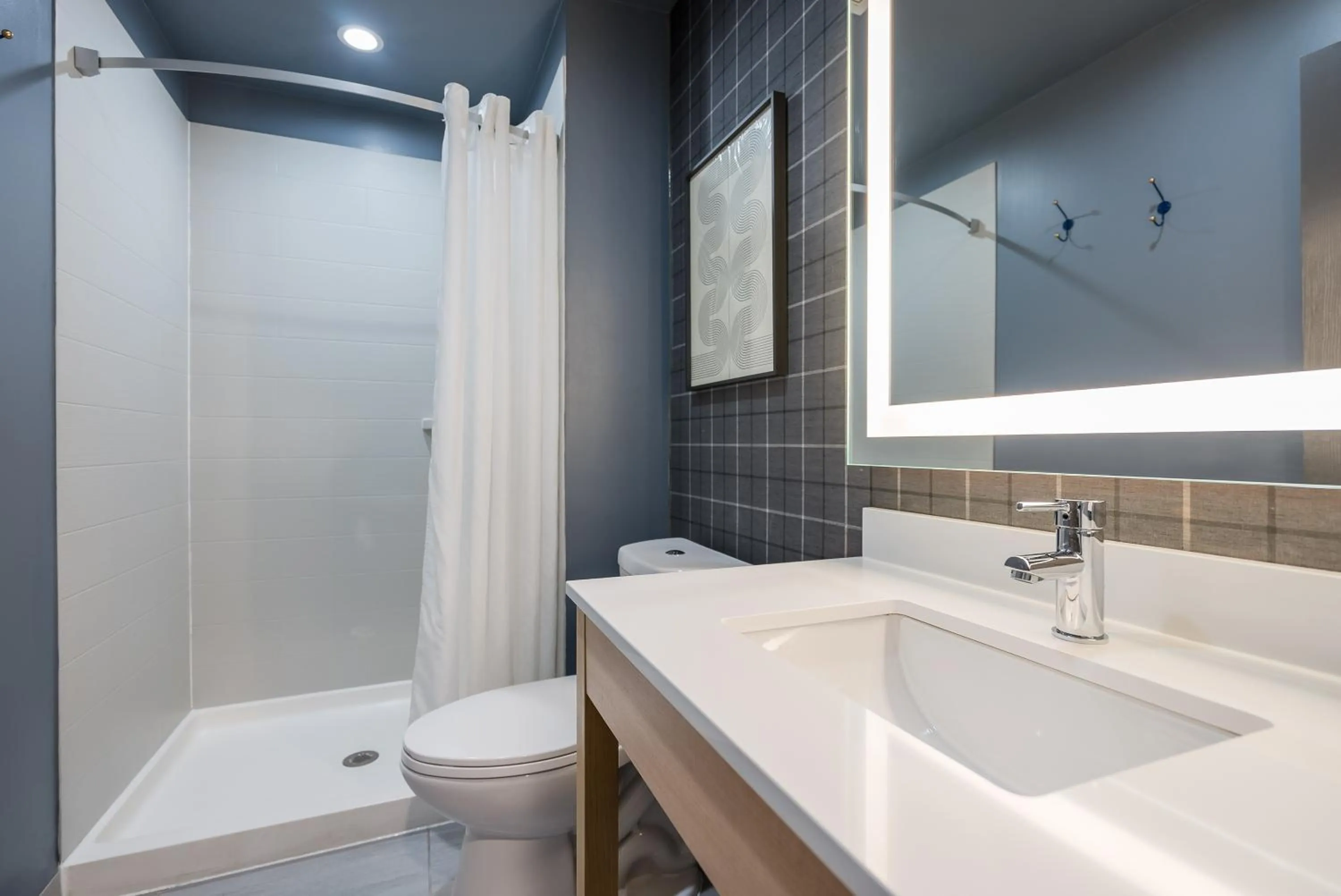 King Room - single occupancy - Smoking  in Ardsley Acres Hotel Court