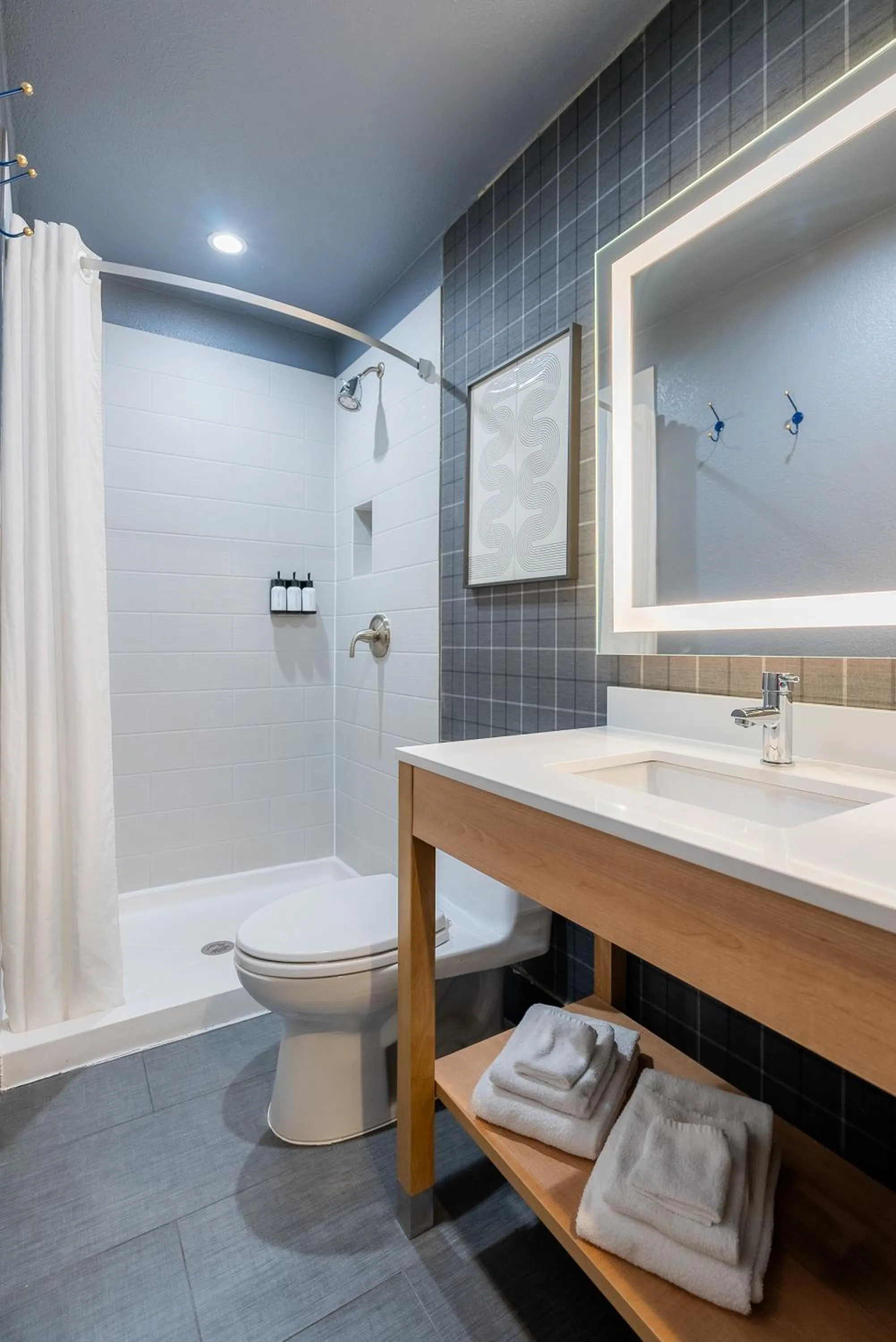 Double Room - Smoking in Ardsley Acres Hotel Court